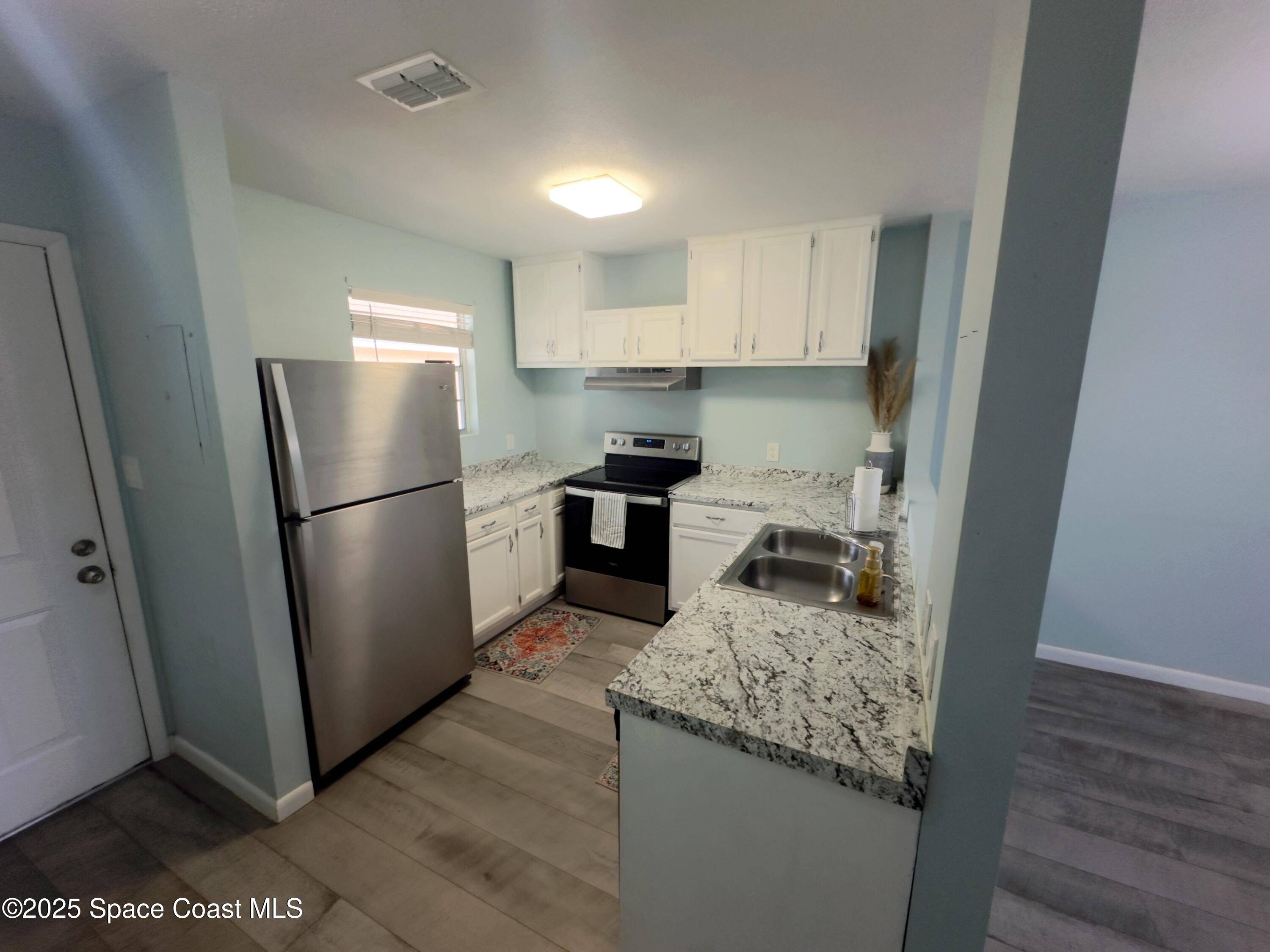 Titusville, FL 32780,2196 Knox Mcrae DR #9i