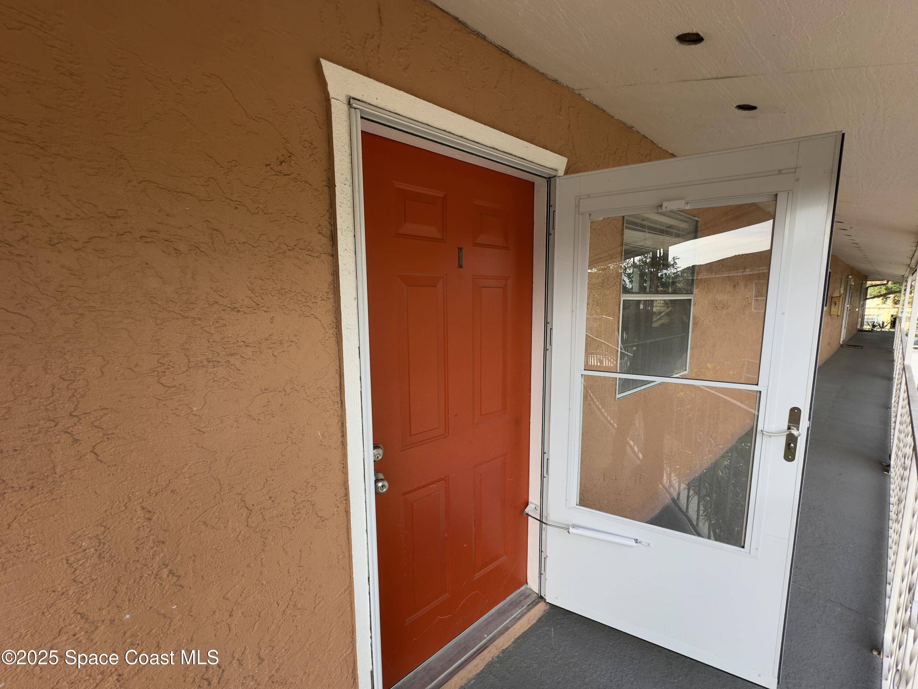 Titusville, FL 32780,2196 Knox Mcrae DR #9i