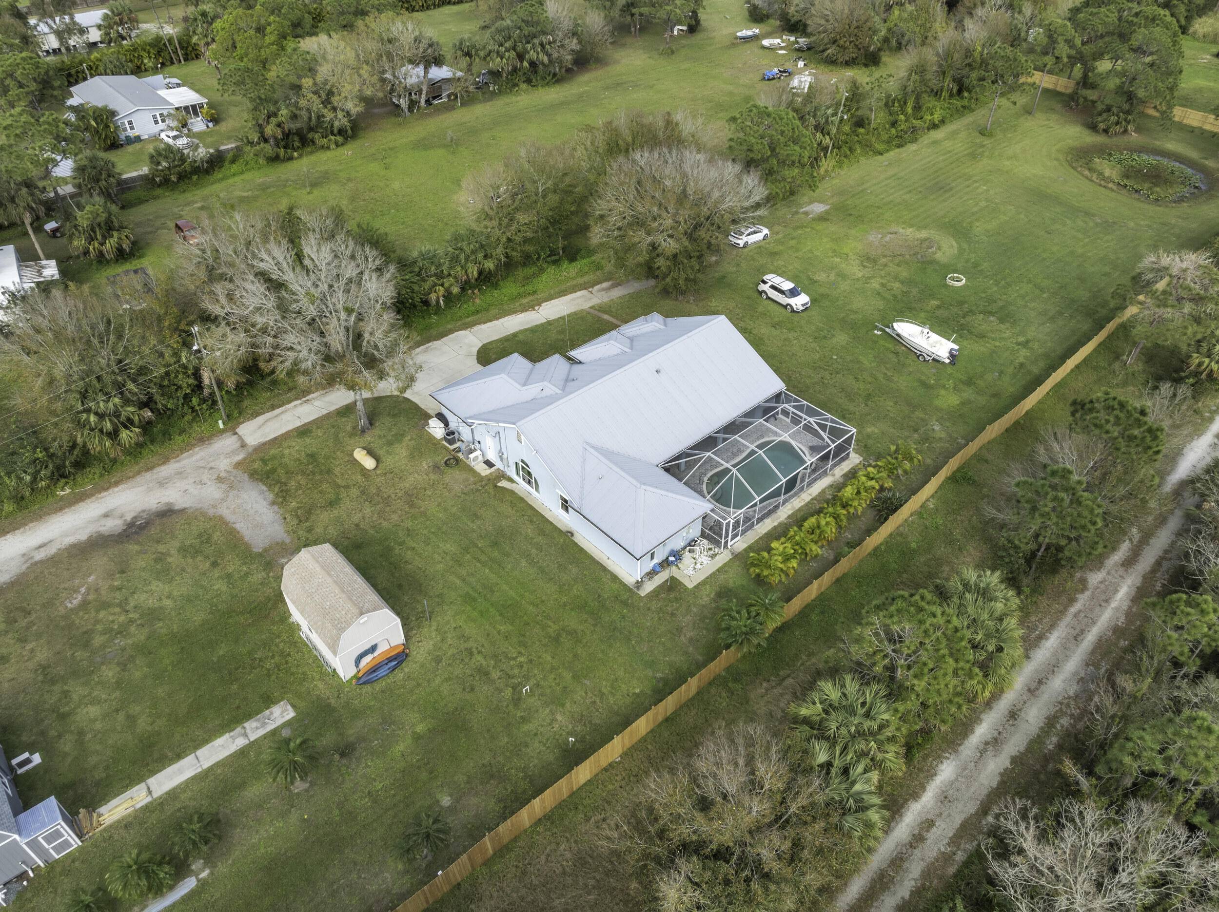 Sebastian, FL 32976,8625 Fleming Grant RD