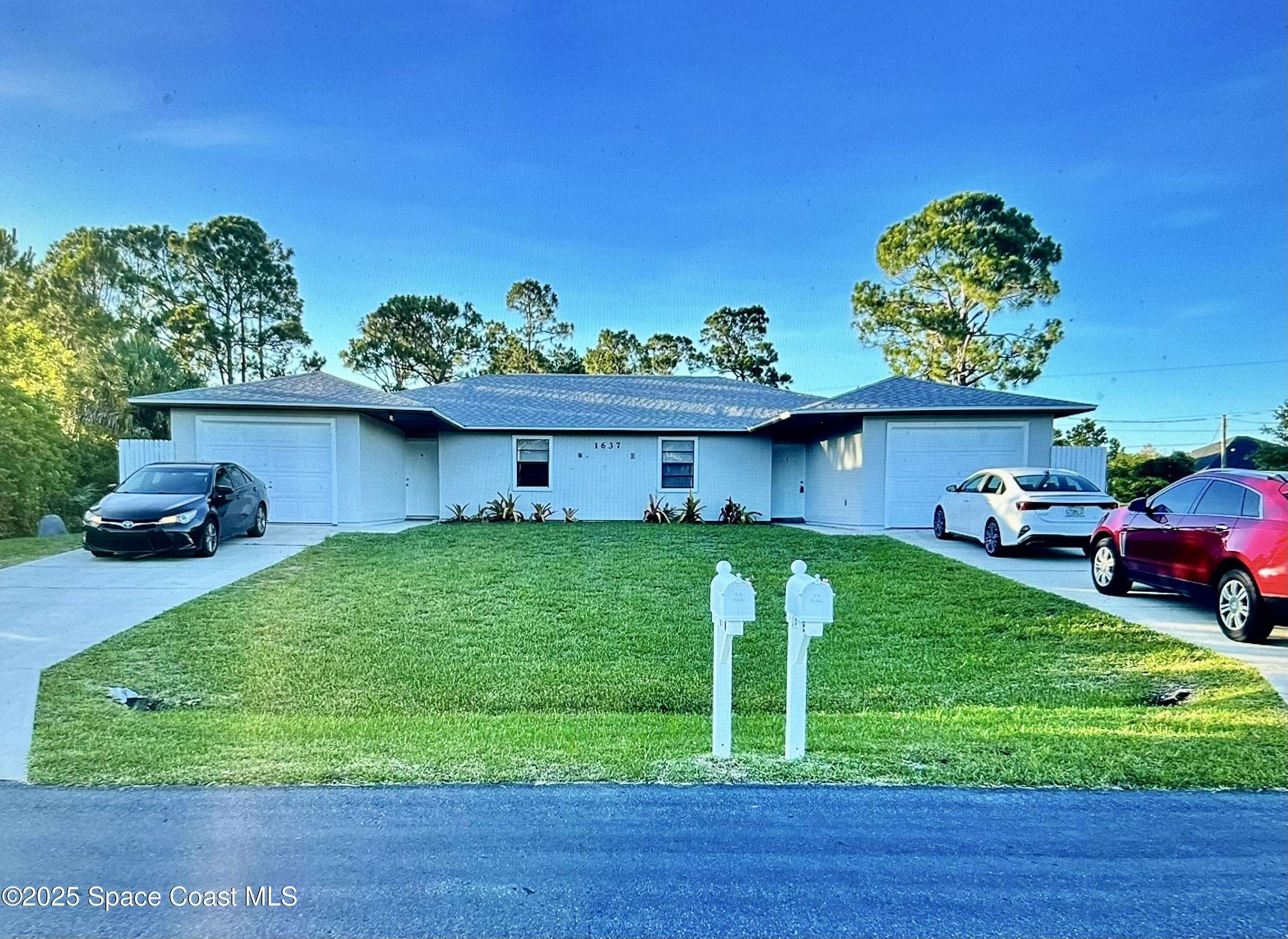 Palm Bay, FL 32909,1637 Morley ST SE #E