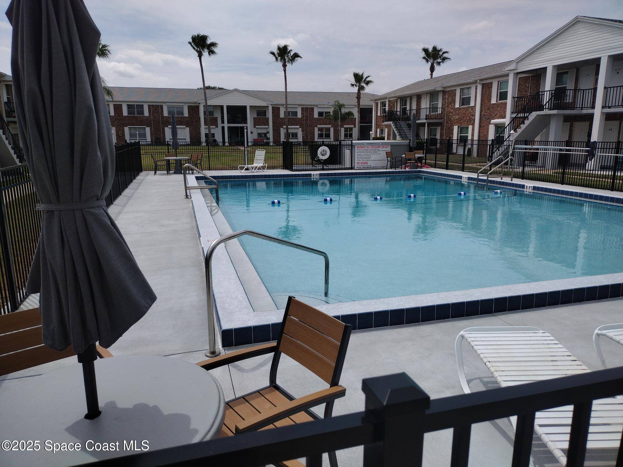 Titusville, FL 32780,190 E Olmstead DR #H9