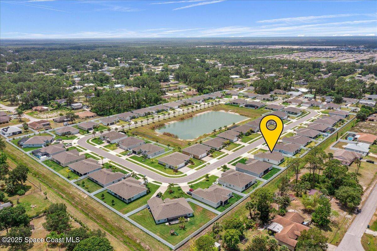 Palm Bay, FL 32908,1204 Captiva Island CIR SW
