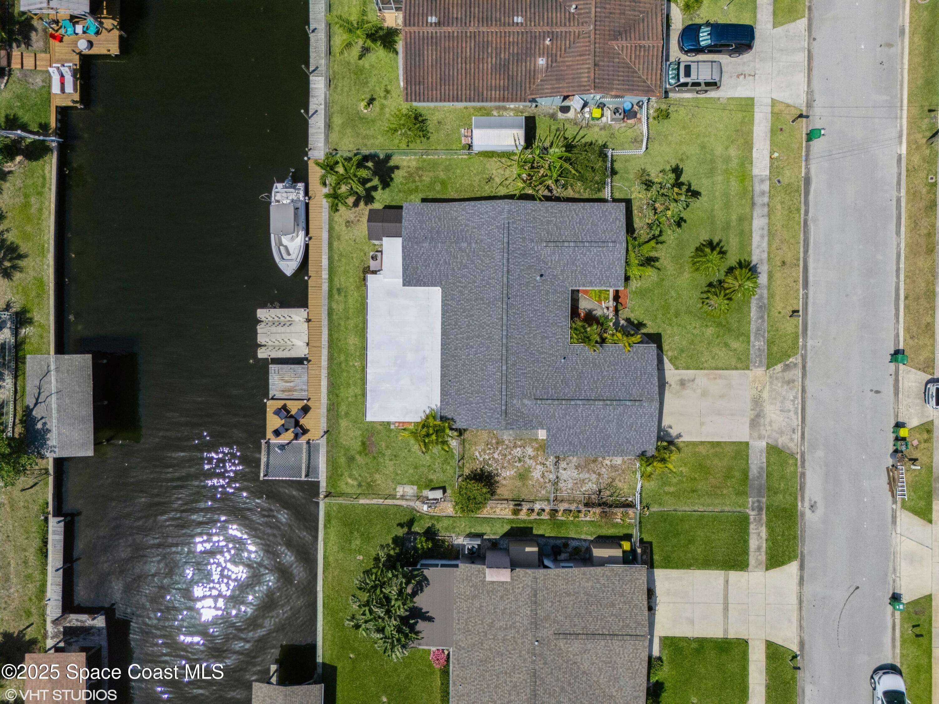 Merritt Island, FL 32952,1665 Seashell DR