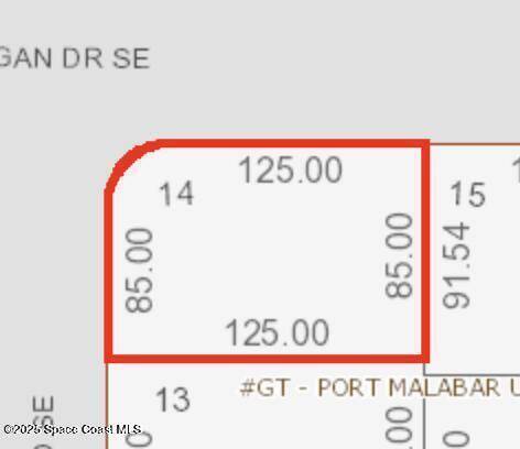 Palm Bay, FL 32909,3101 Wendel RD SE