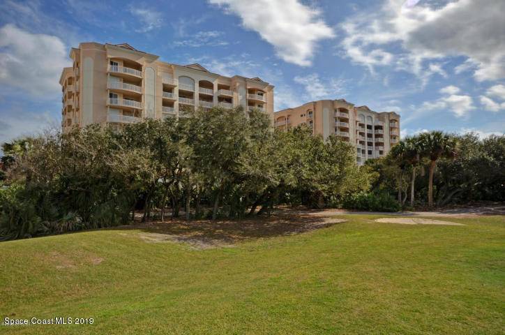 Melbourne Beach, FL 32951,130 Warsteiner WAY #204