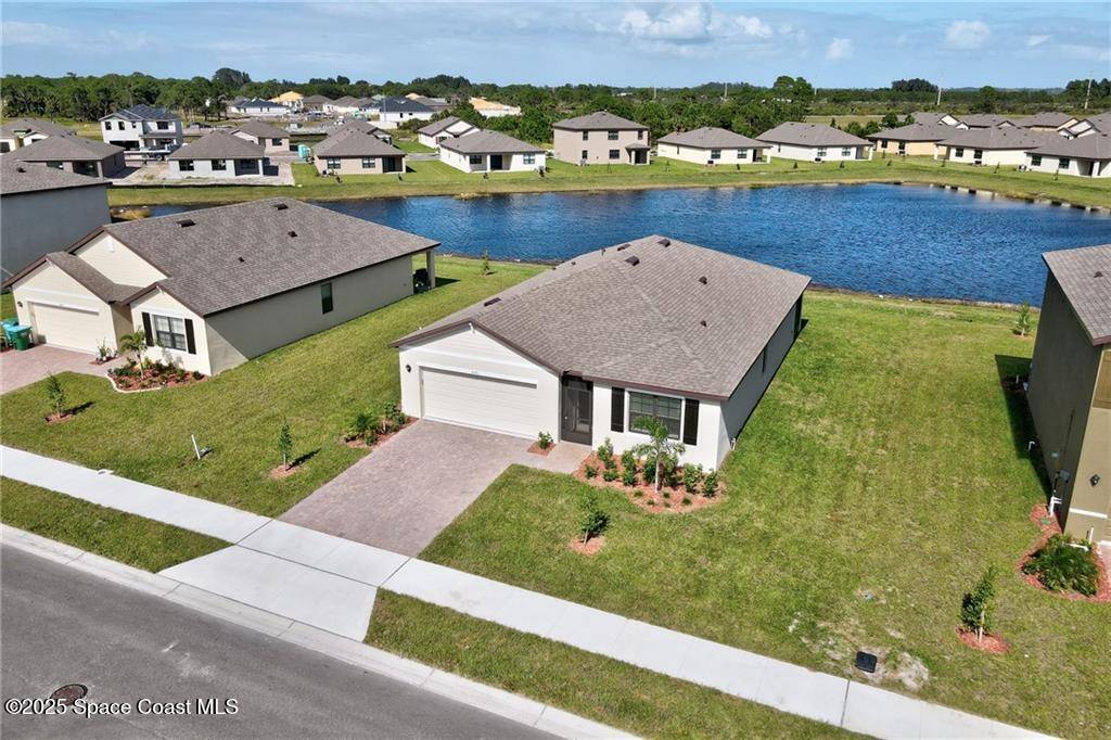Grant-valkaria, FL 32949,5076 Marble ST