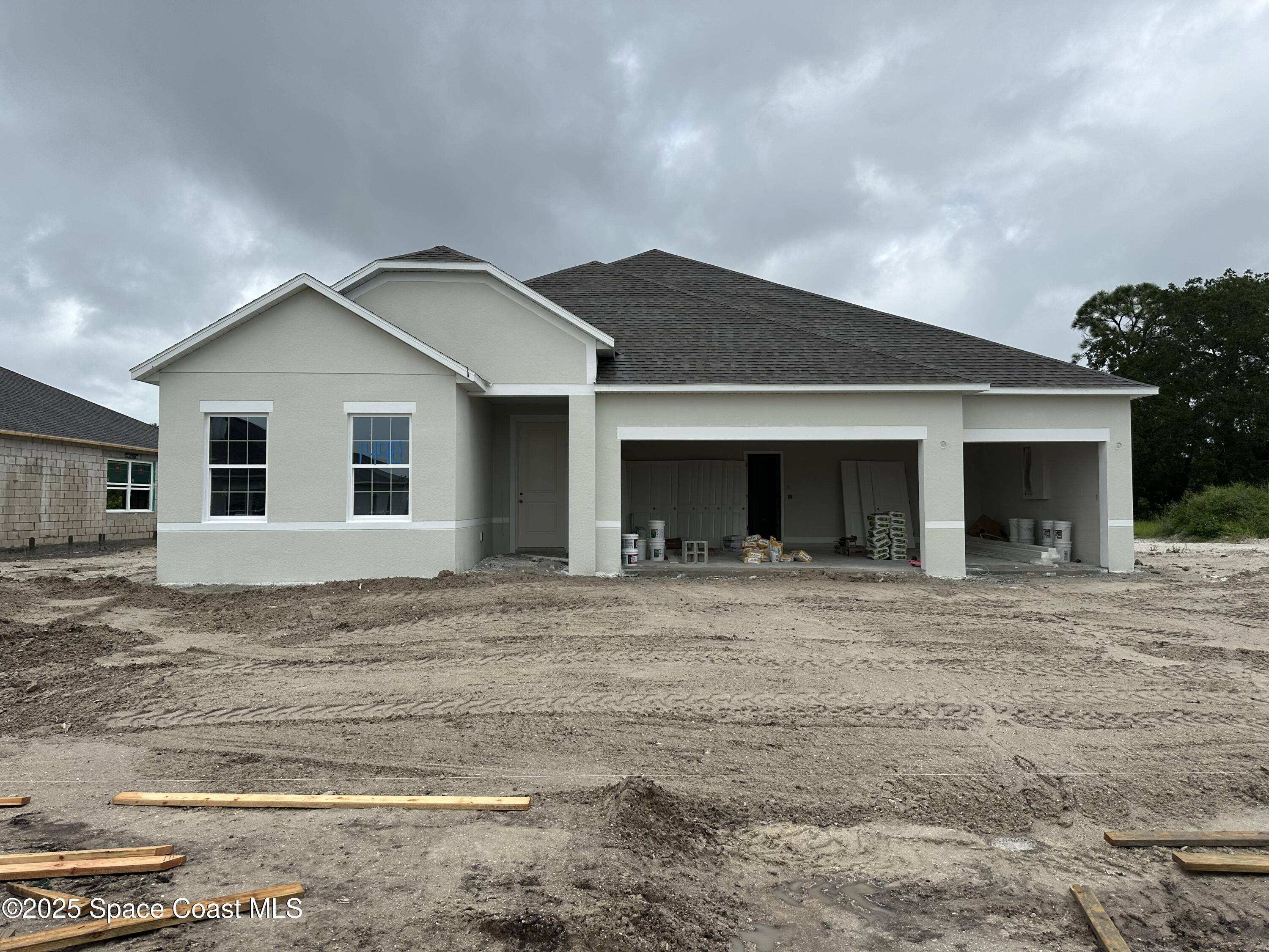 Merritt Island, FL 32953,1498 Cygnus PL