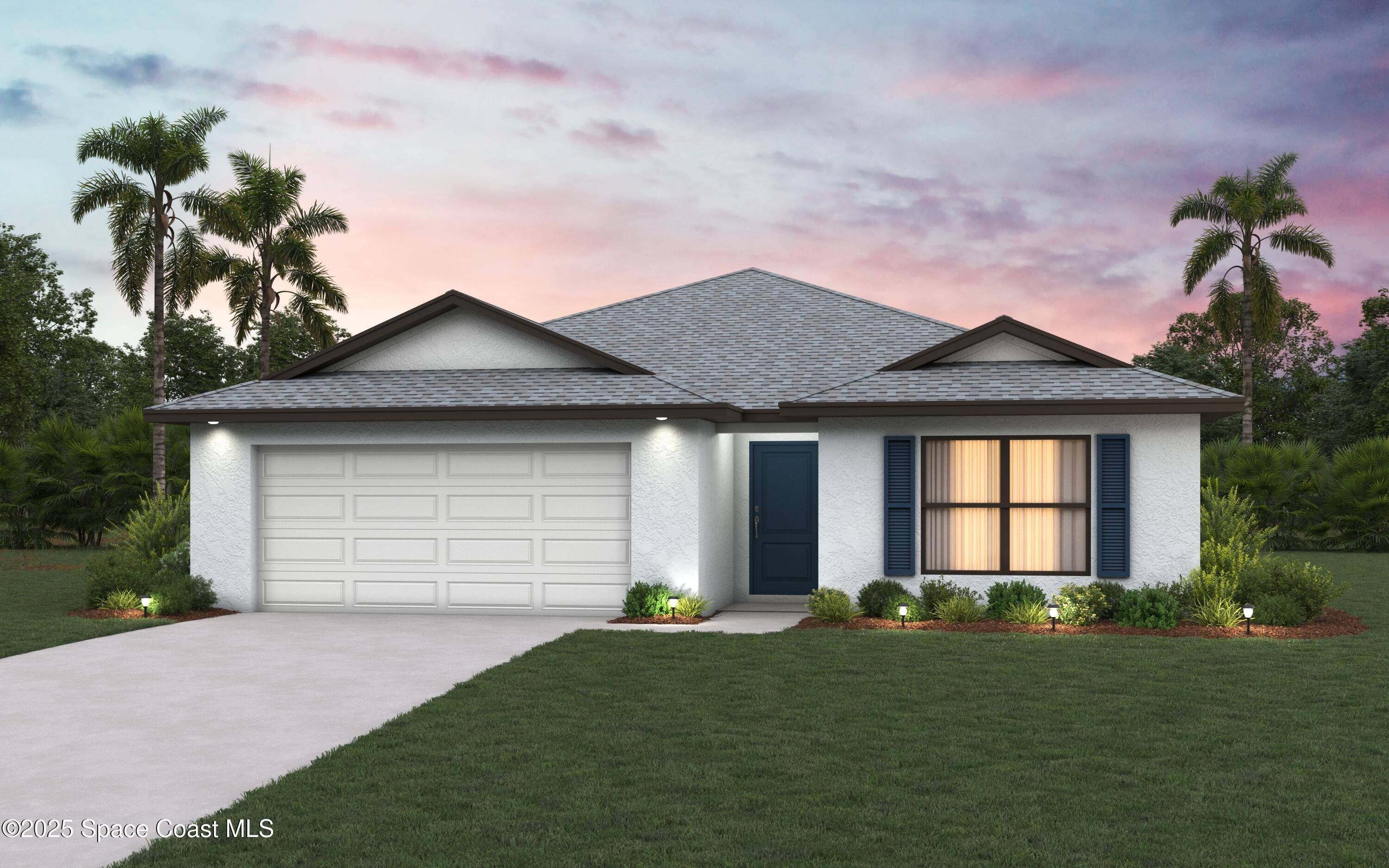 Palm Bay, FL 32908,453 Larino RD SW