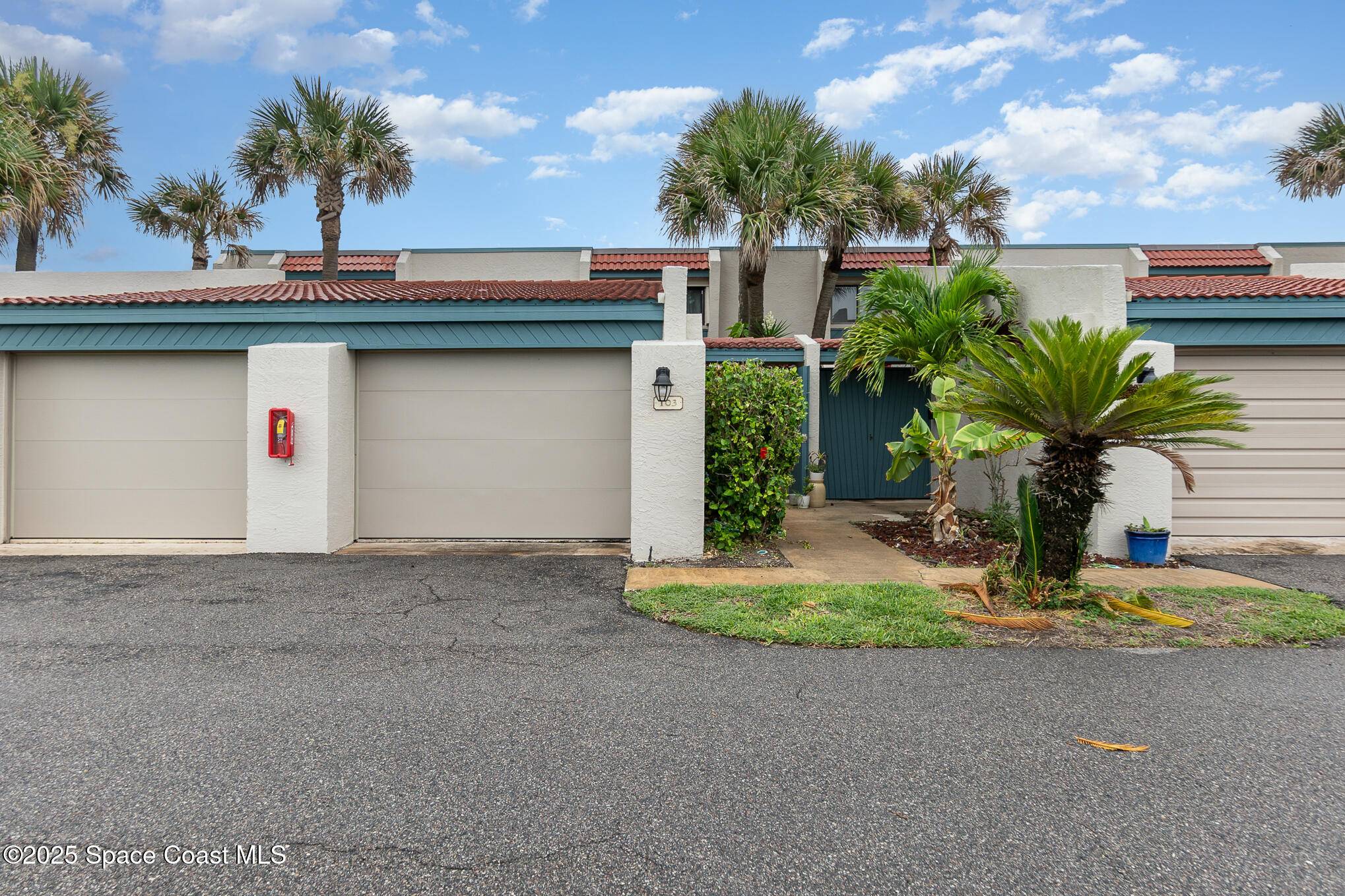 Satellite Beach, FL 32937,103 Highway A1a HWY #103