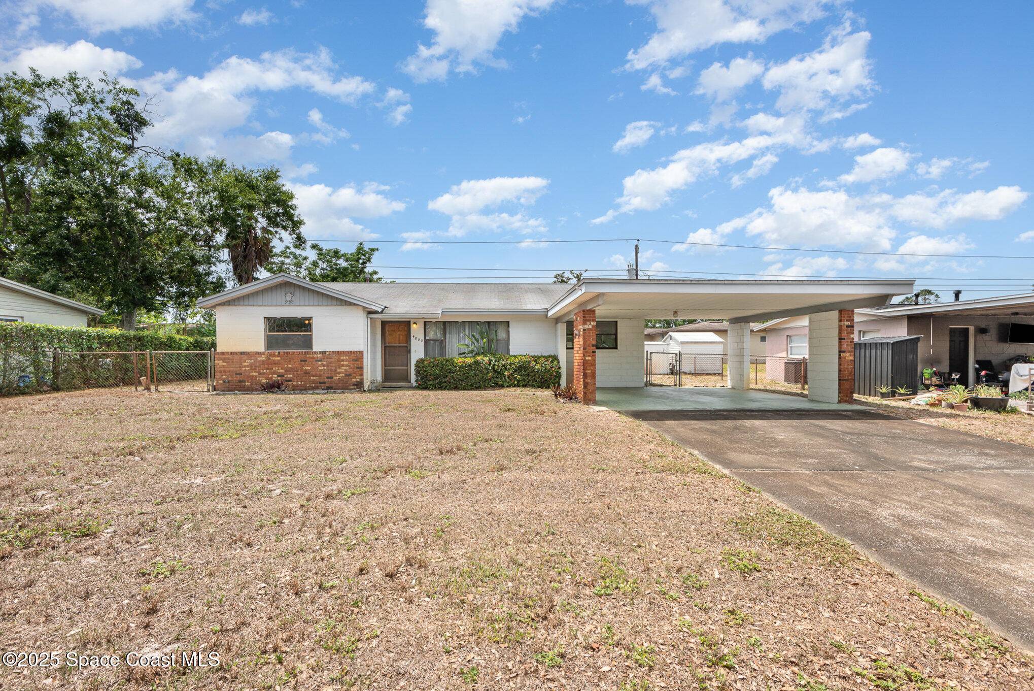 Titusville, FL 32780,4800 E Key DR