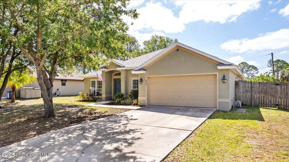 Palm Bay, FL 32908,473 Wimpole LN SW