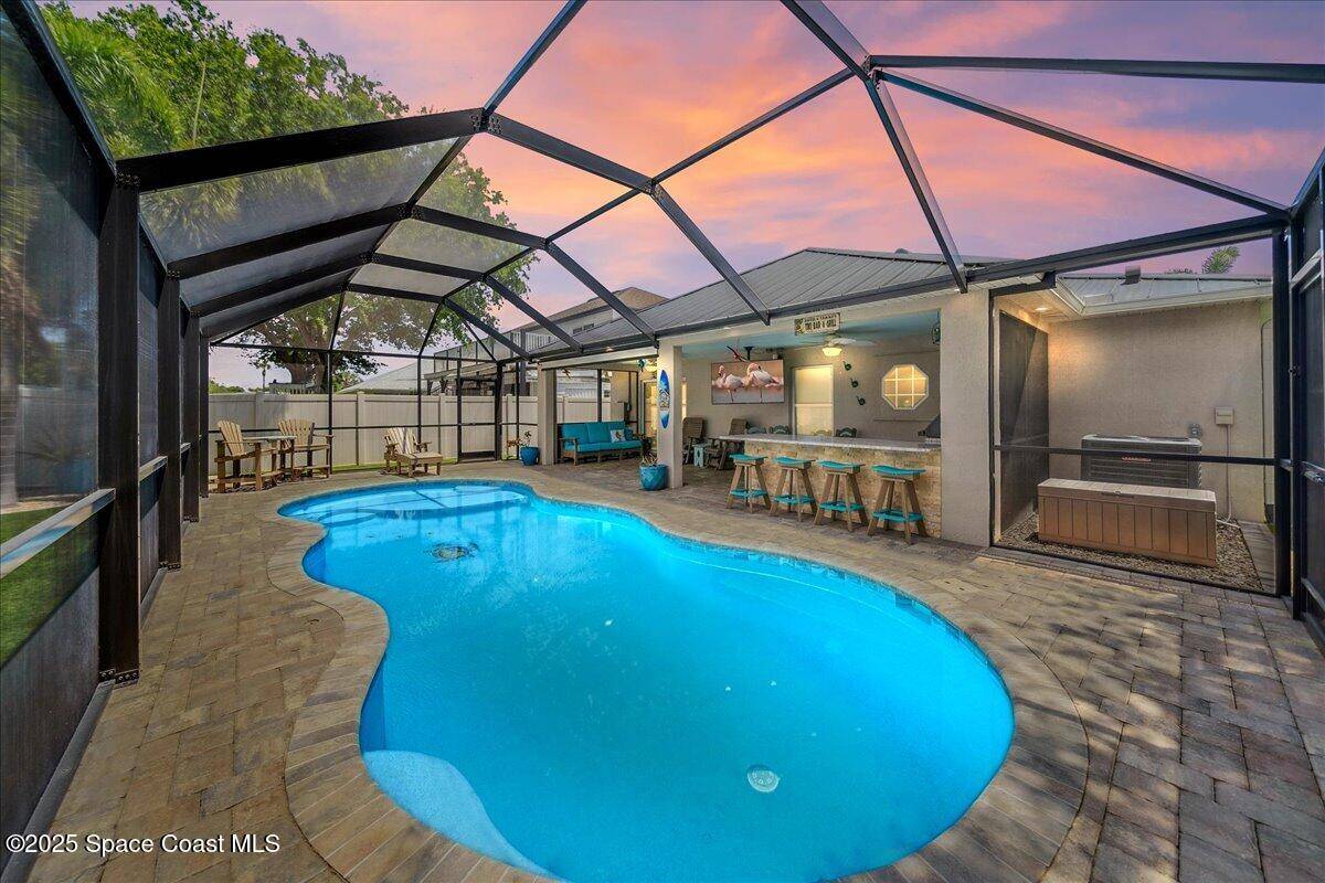 Melbourne, FL 32935,2420 Canopy DR