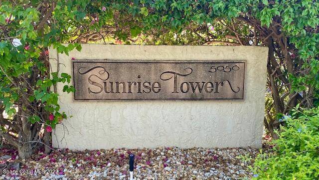 Cocoa Beach, FL 32931,5050 Ocean Beach BLVD #104
