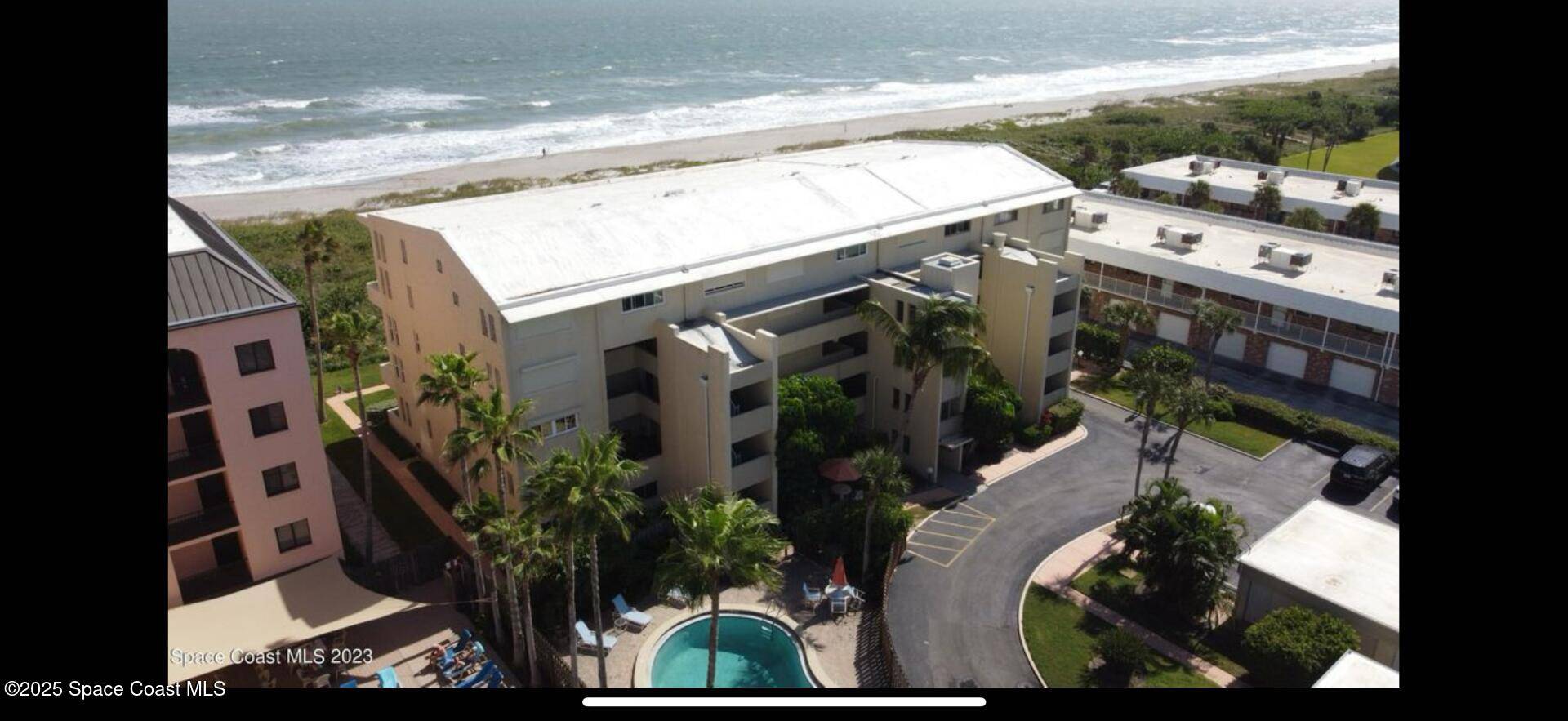 Cocoa Beach, FL 32931,5050 Ocean Beach BLVD #104