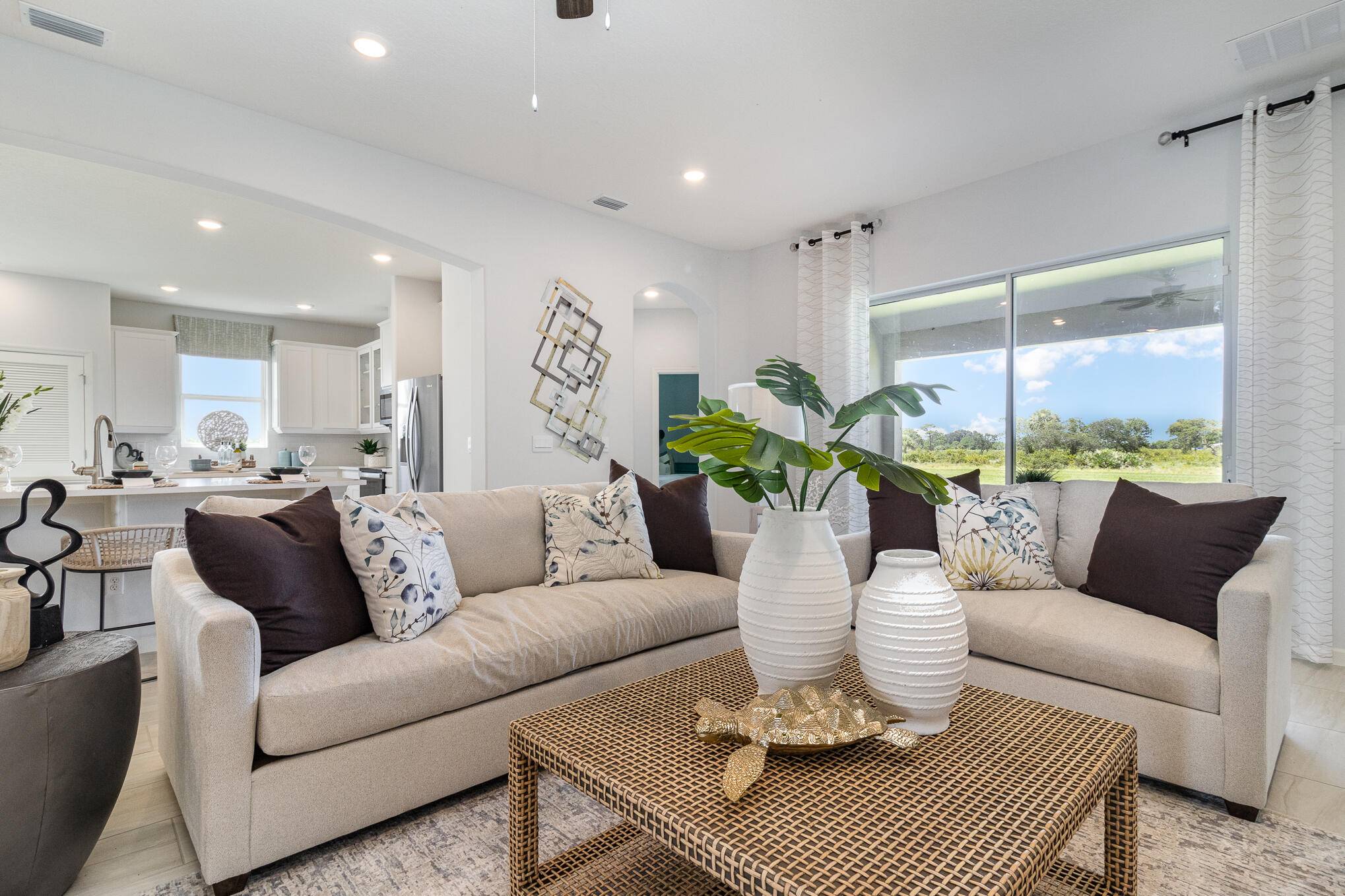 Grant, FL 32949,6980 Cameo DR
