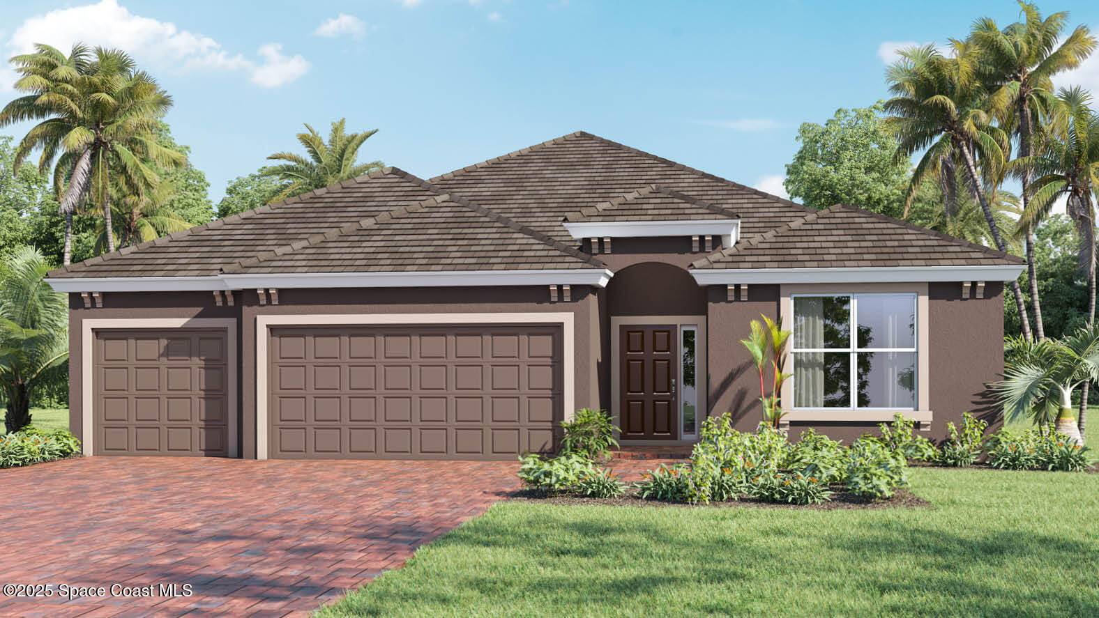 Grant, FL 32949,6980 Cameo DR