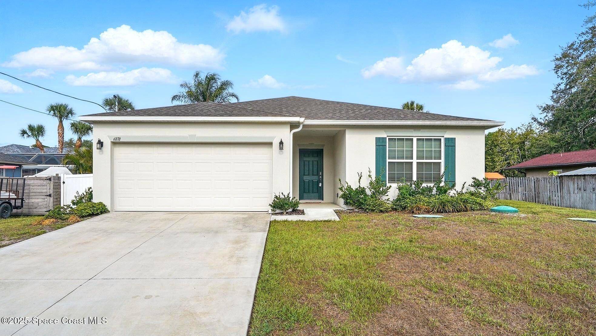 Cocoa, FL 32927,6878 Hartford RD