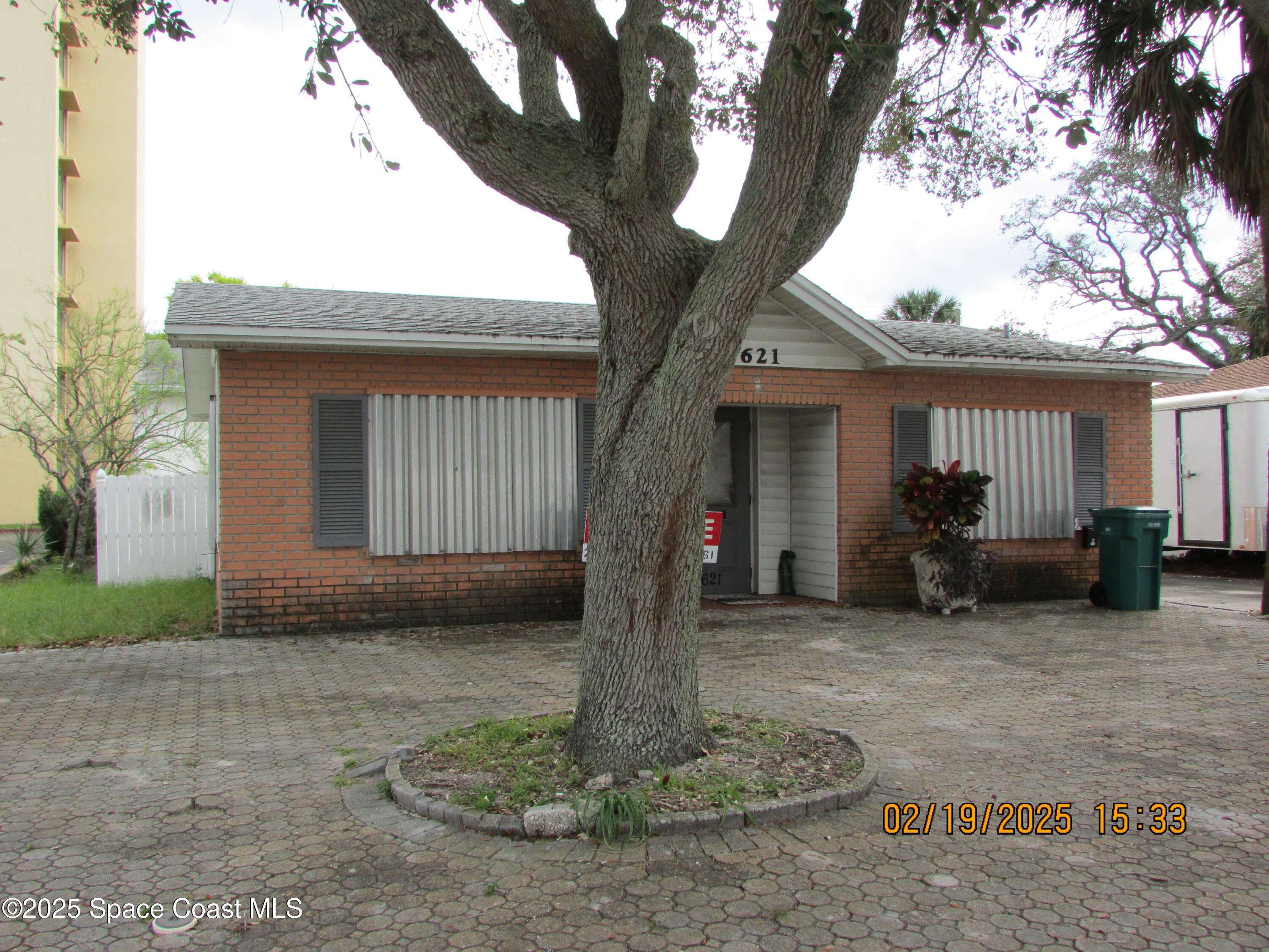 Melbourne, FL 32901,621 Palmetto AVE #2