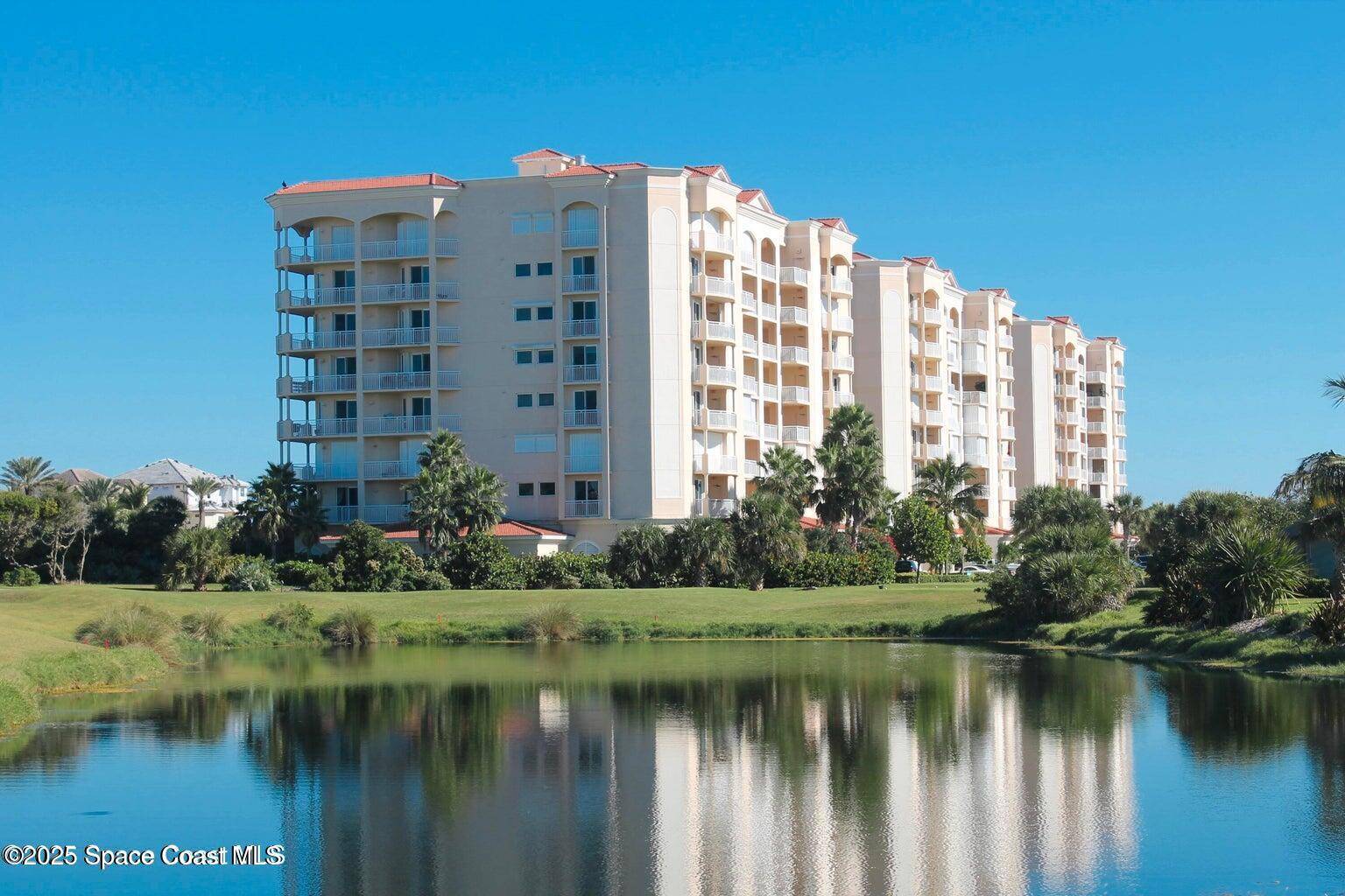 Melbourne Beach, FL 32951,110 Warsteiner WAY #204