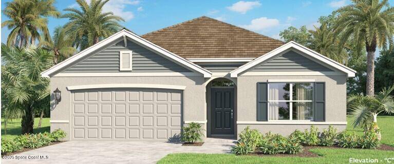 Palm Bay, FL 32908,303 Ocarina ST SW