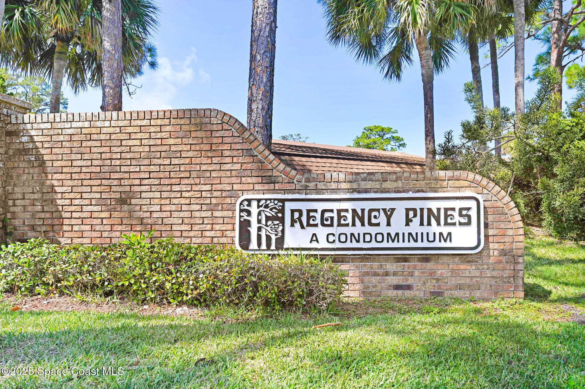 Rockledge, FL 32955,1515 N Huntington LN #415