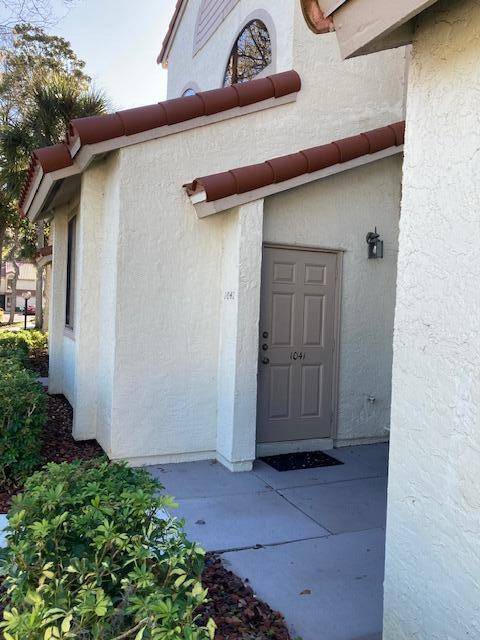 Titusville, FL 32780,1041 Country Club DR #426