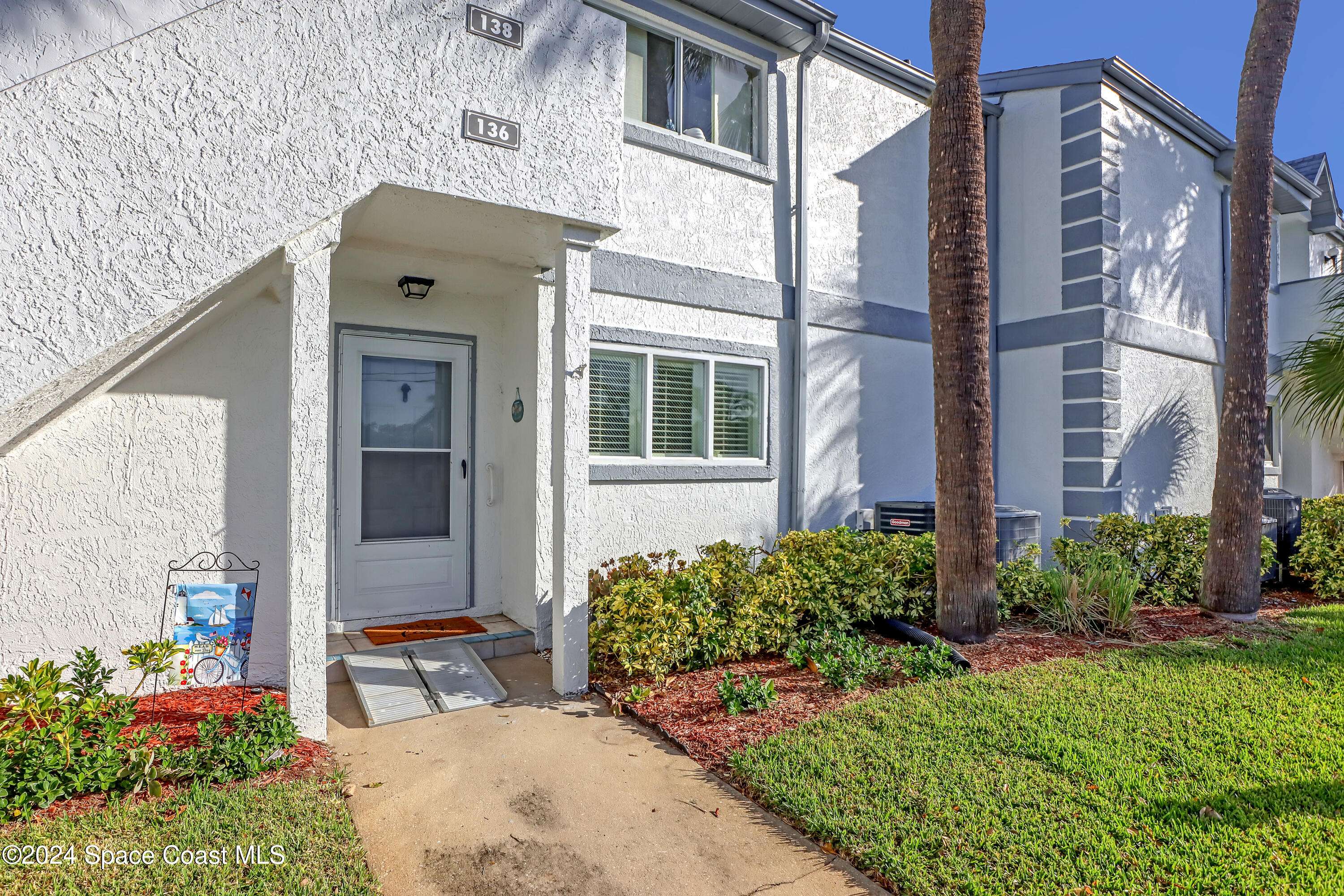 Cape Canaveral, FL 32920,136 Beach Park LN #35