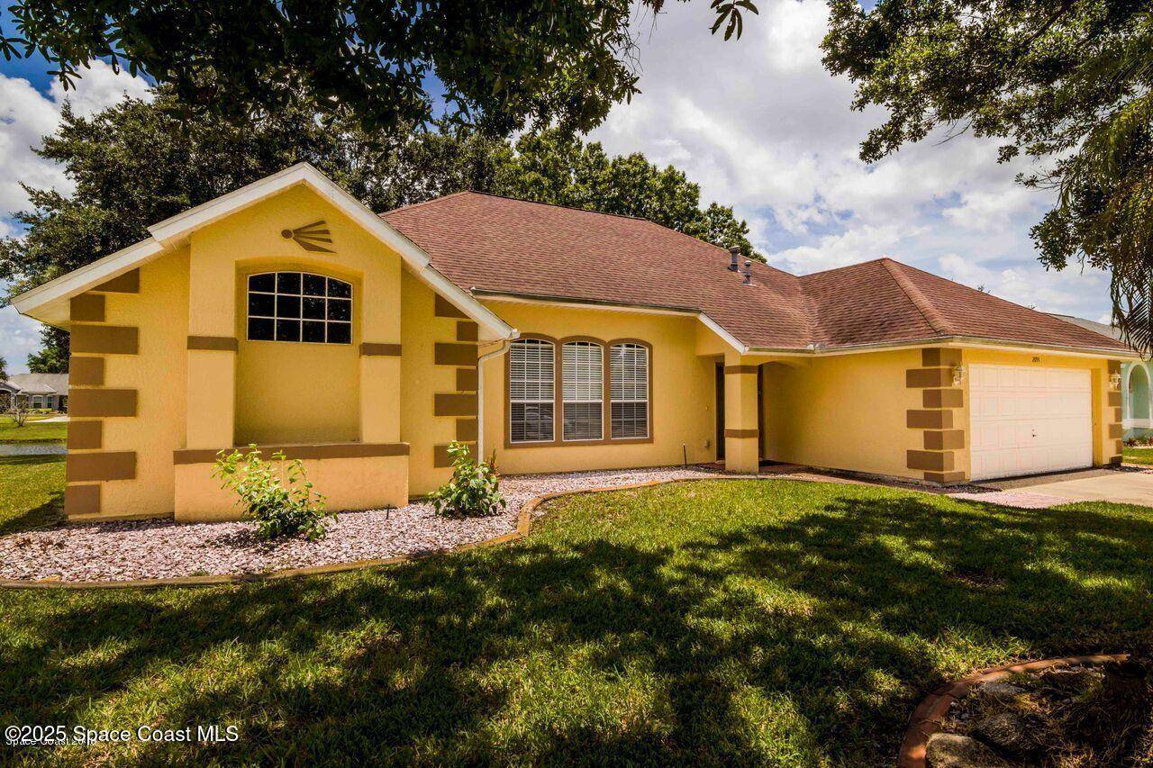 Melbourne, FL 32940,2091 Lionel DR