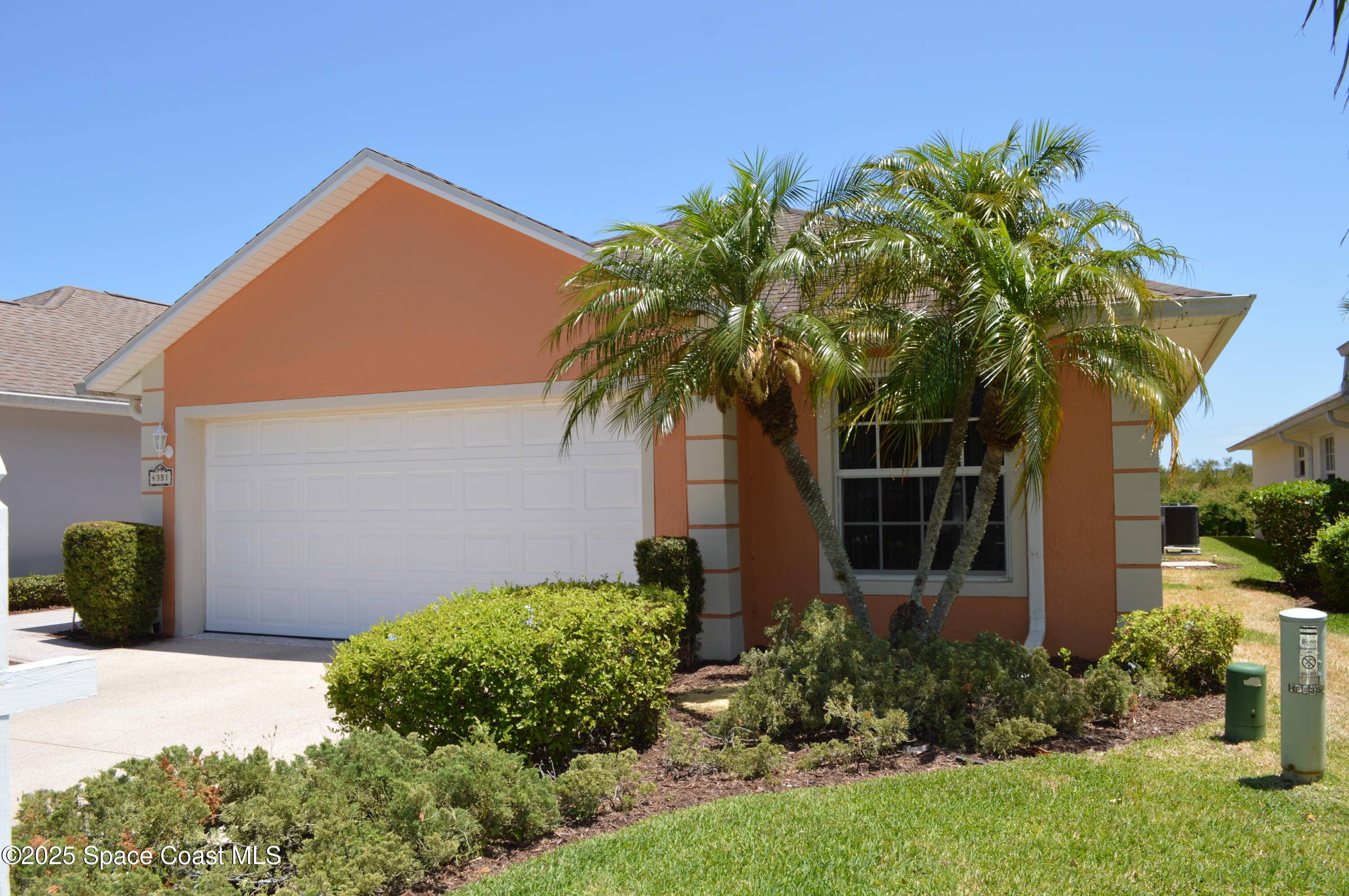 Merritt Island, FL 32953,4351 Timothy DR