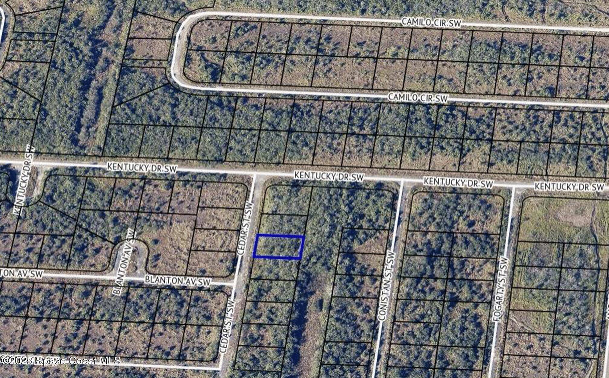 Palm Bay, FL 32908,1579 Cedar ST SW