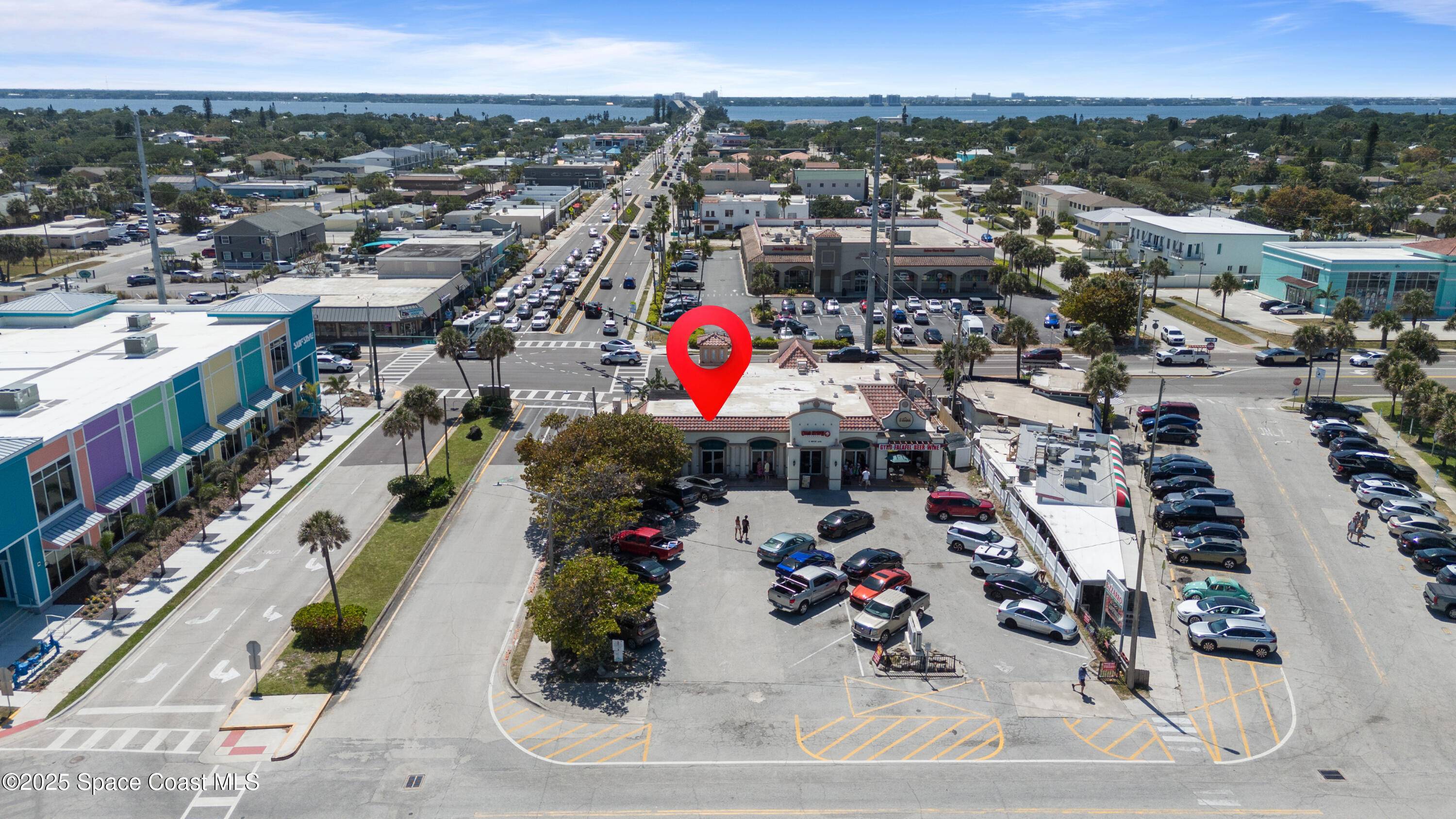 Indialantic, FL 32903,2 5th AVE #C