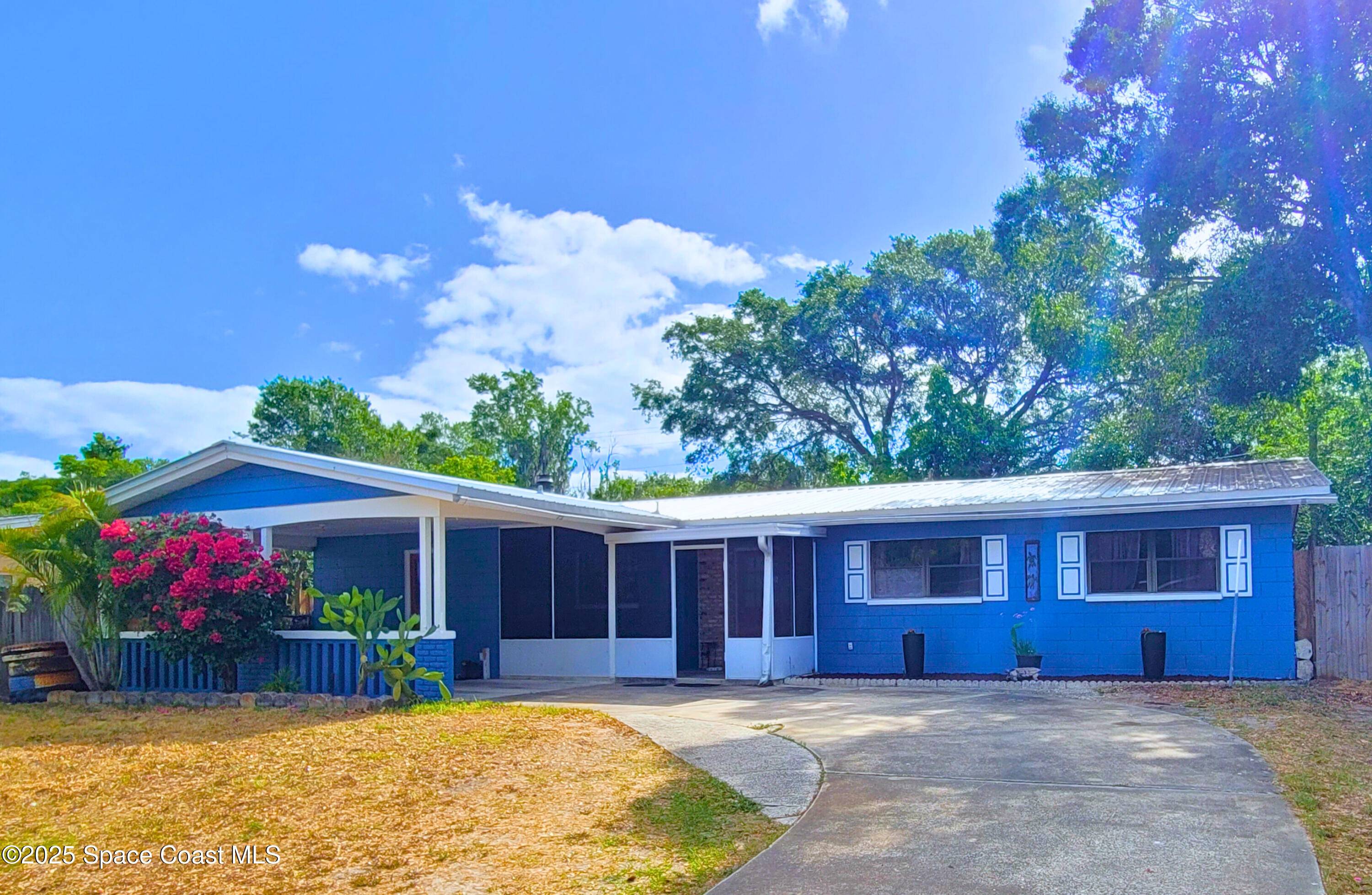 Titusville, FL 32780,4805 Worth AVE