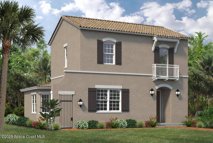 Melbourne, FL 32940,7750 Allure DR