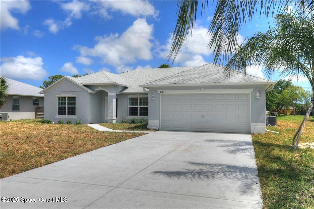 Sebastian, FL 32958,1126 Laconia ST