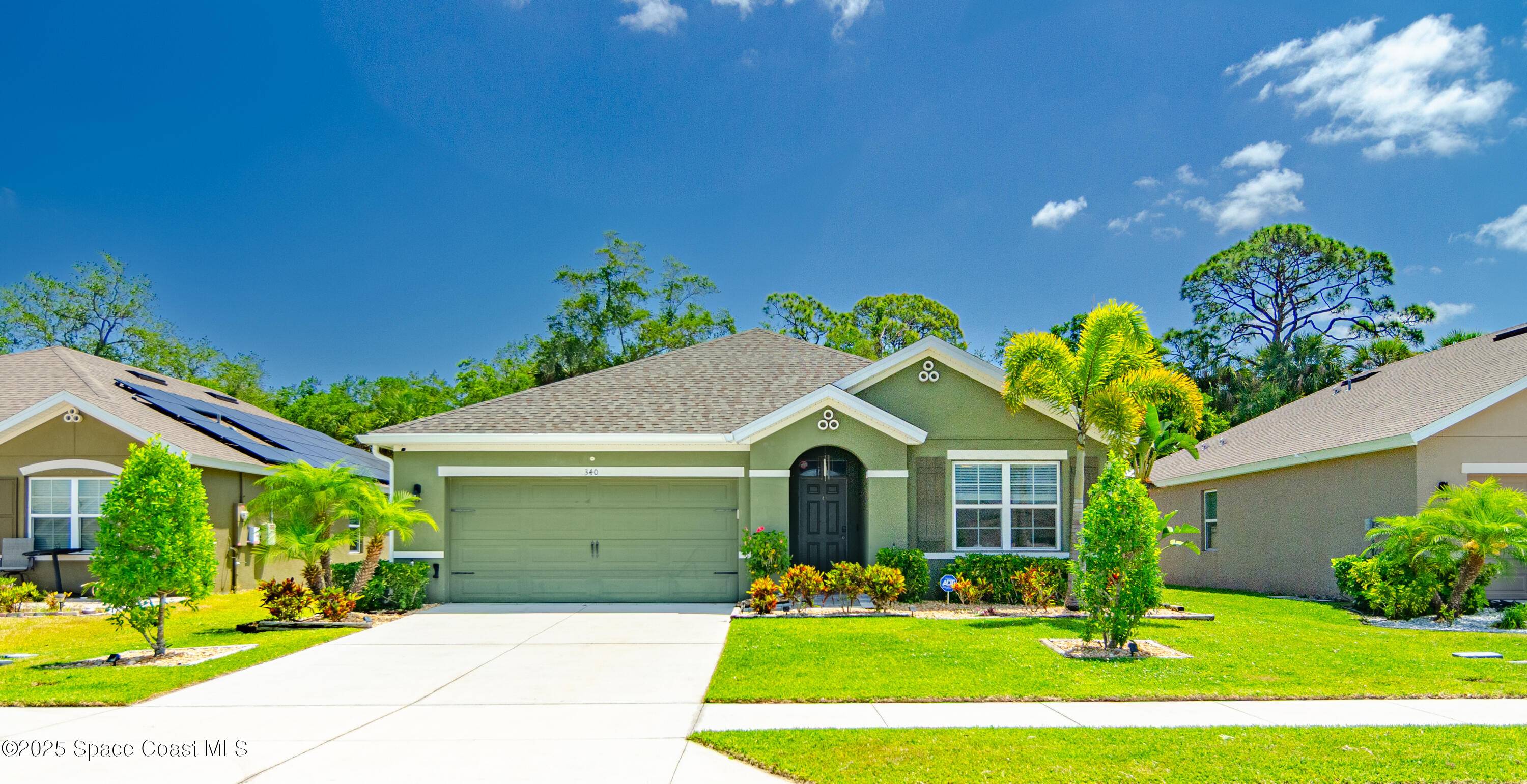 Cocoa, FL 32922,340 Sorrento DR