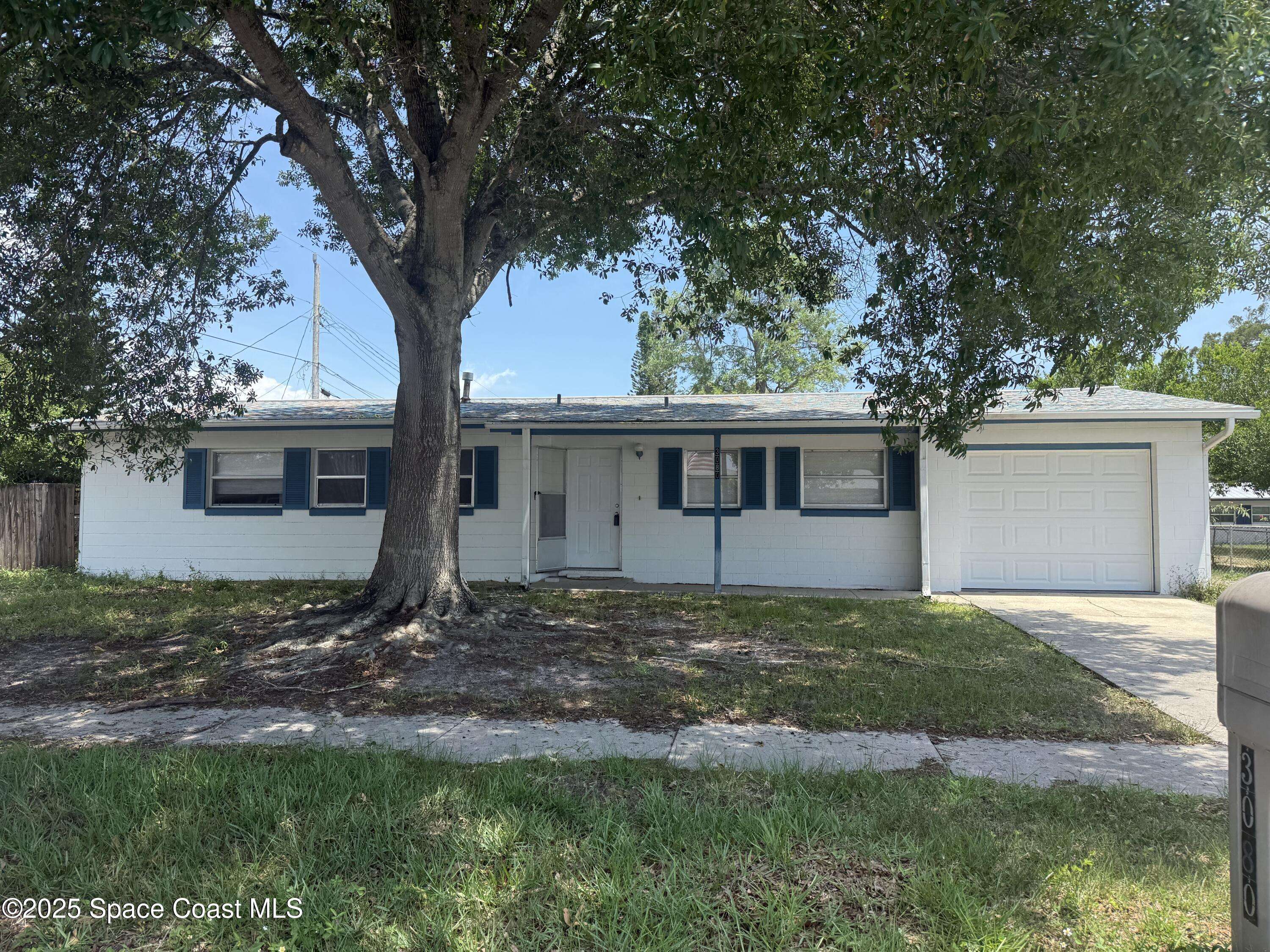 Titusville, FL 32796,3080 Rosemarie DR