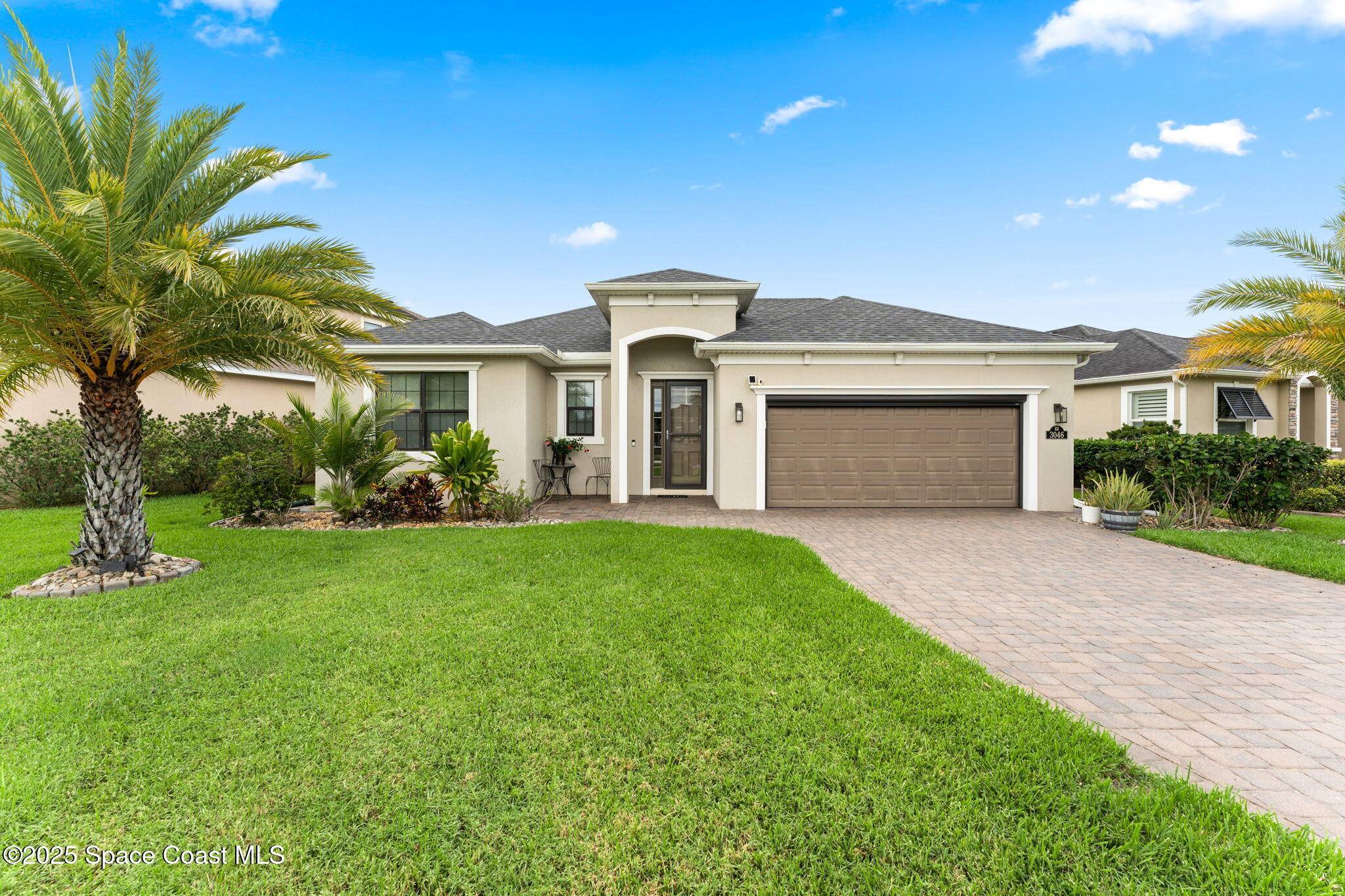 Melbourne, FL 32940,3046 Casterton DR