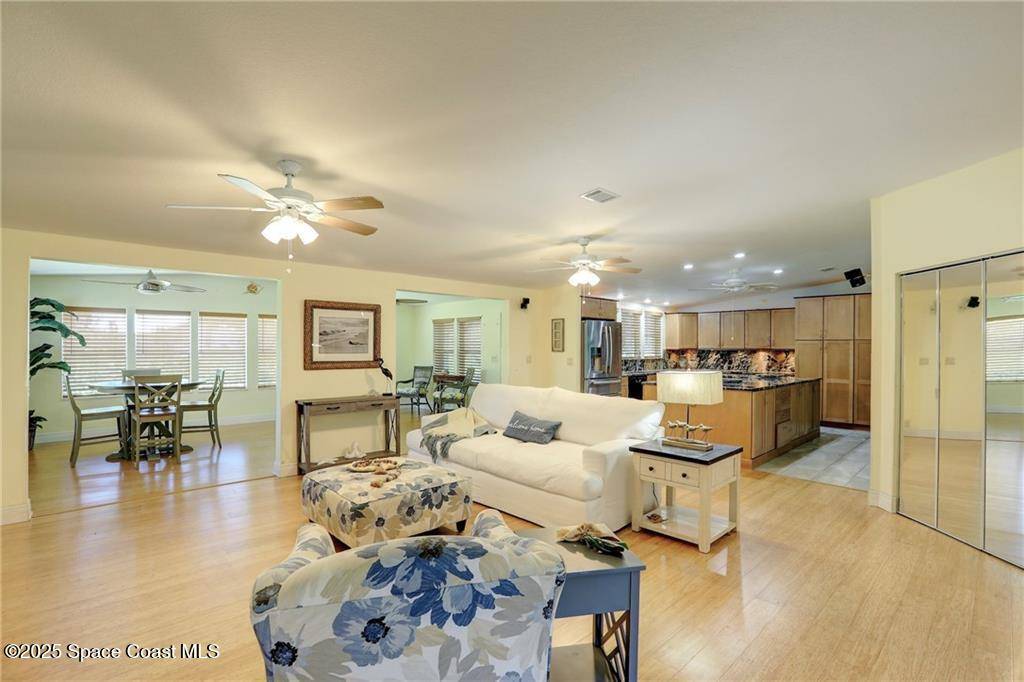 Barefoot Bay, FL 32976,1047 Sebastian RD