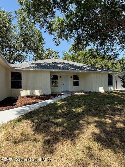Palm Bay, FL 32907,461 Krefeld RD NW