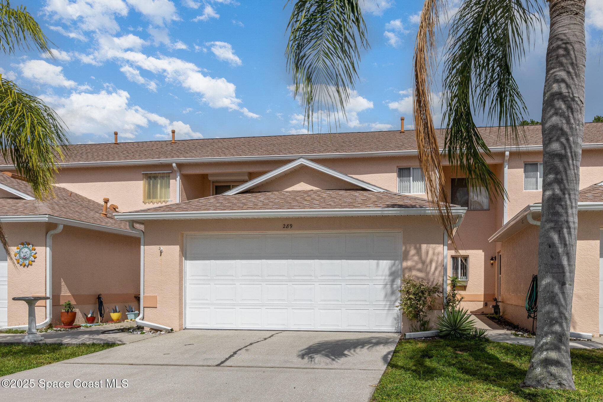 Rockledge, FL 32955,289 Erin LN #5-18