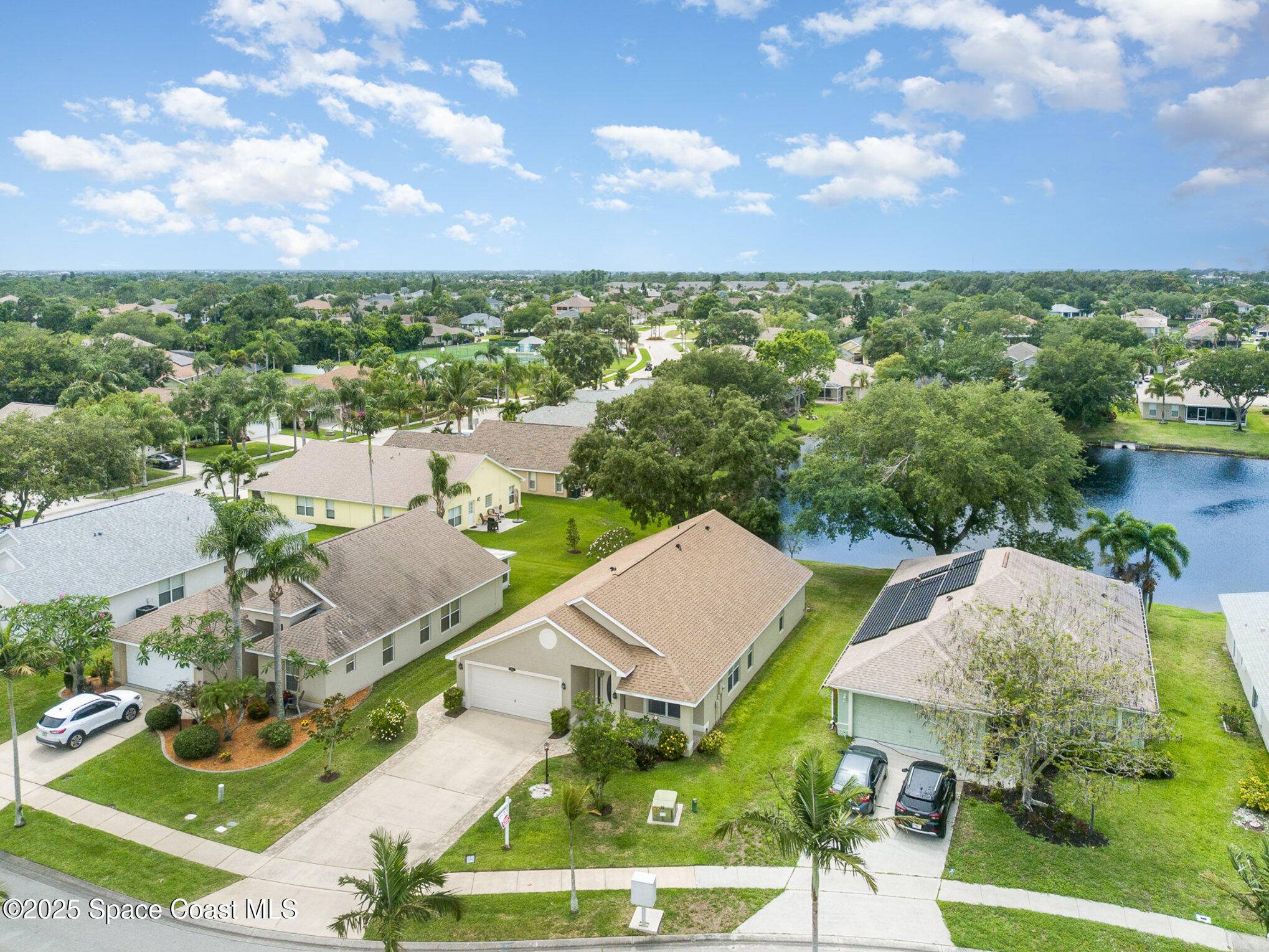Rockledge, FL 32955,3873 San Miguel LN