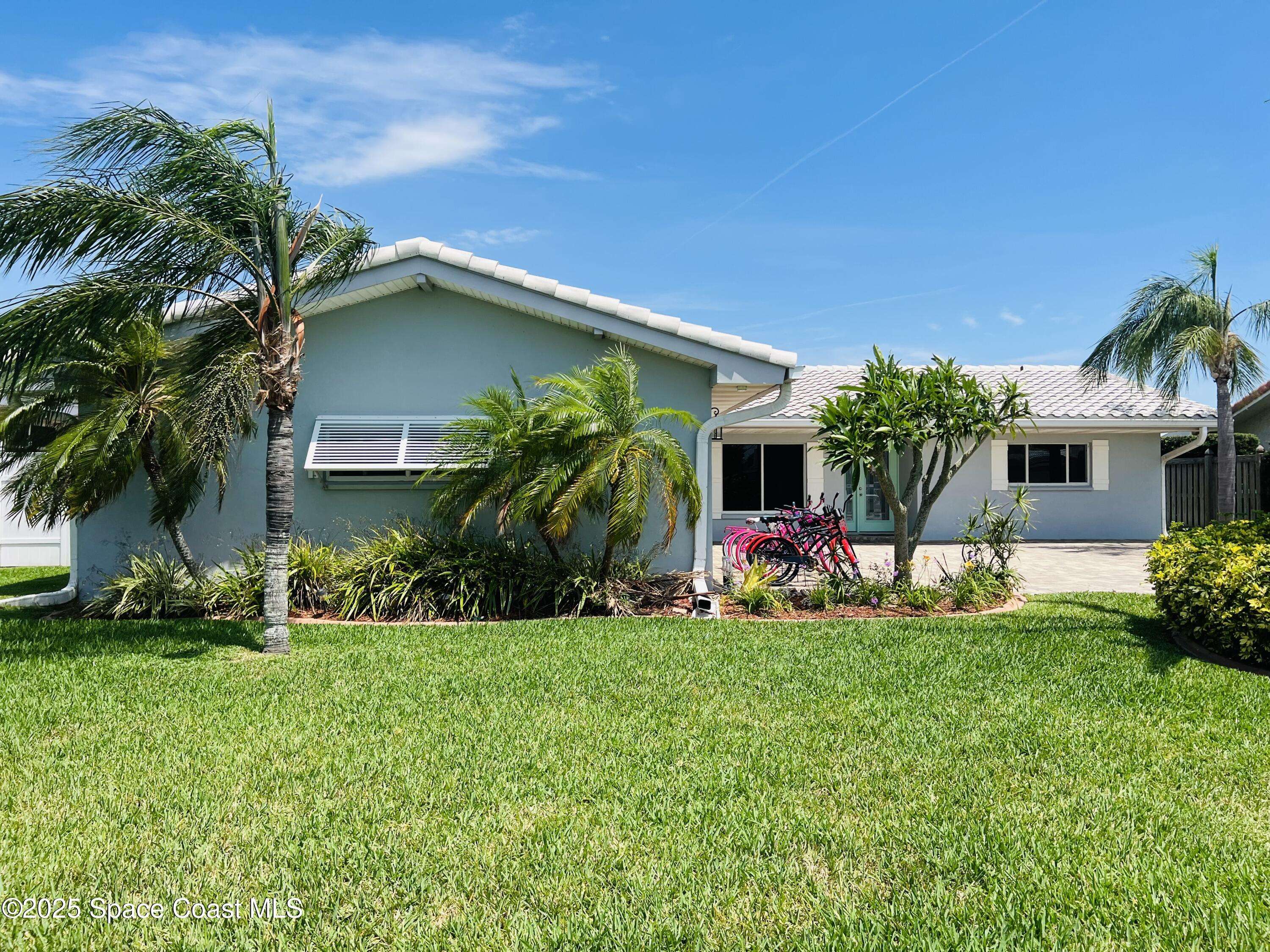 Cocoa Beach, FL 32931,418 Brightwaers DR