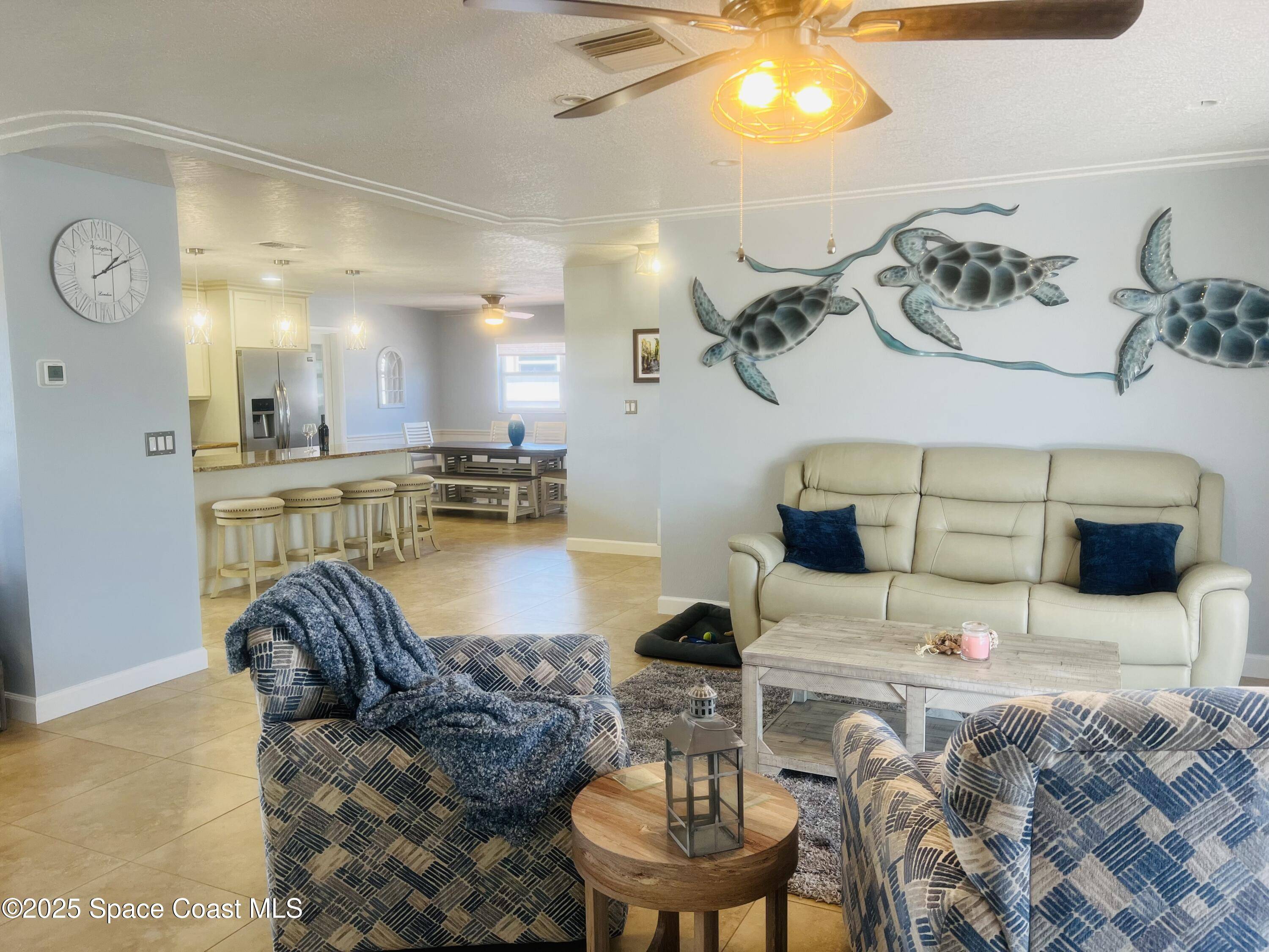 Cocoa Beach, FL 32931,418 Brightwaers DR