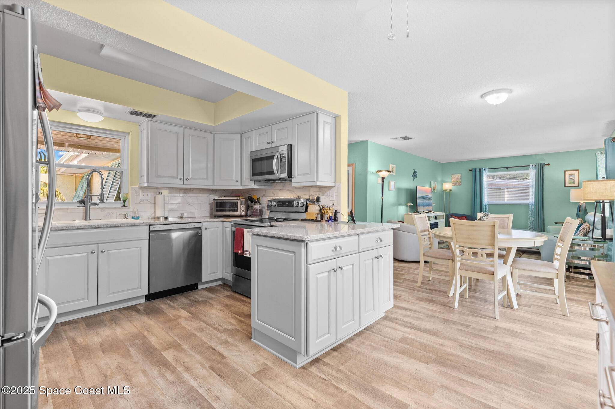Merritt Island, FL 32952,550 E Merrimac DR