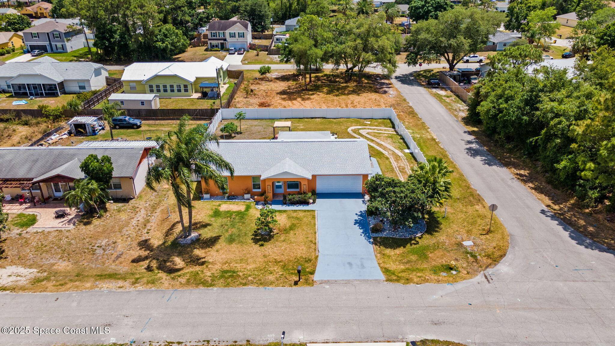 Palm Bay, FL 32909,502 Black Horse ST SE