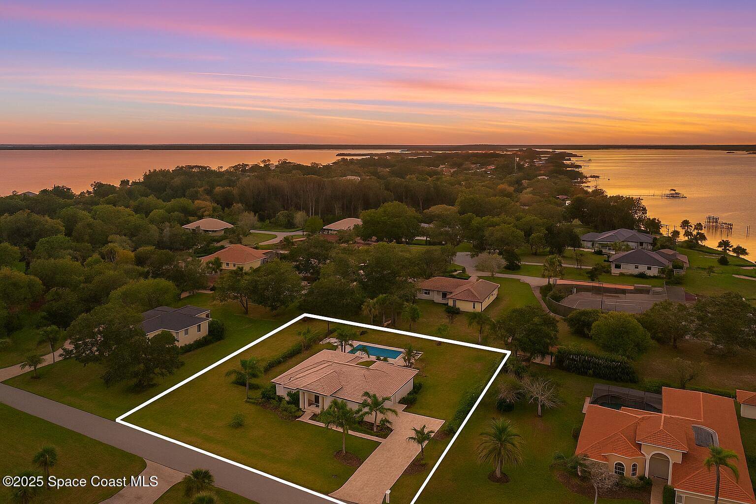 Merritt Island, FL 32952,130 Utopia CIR