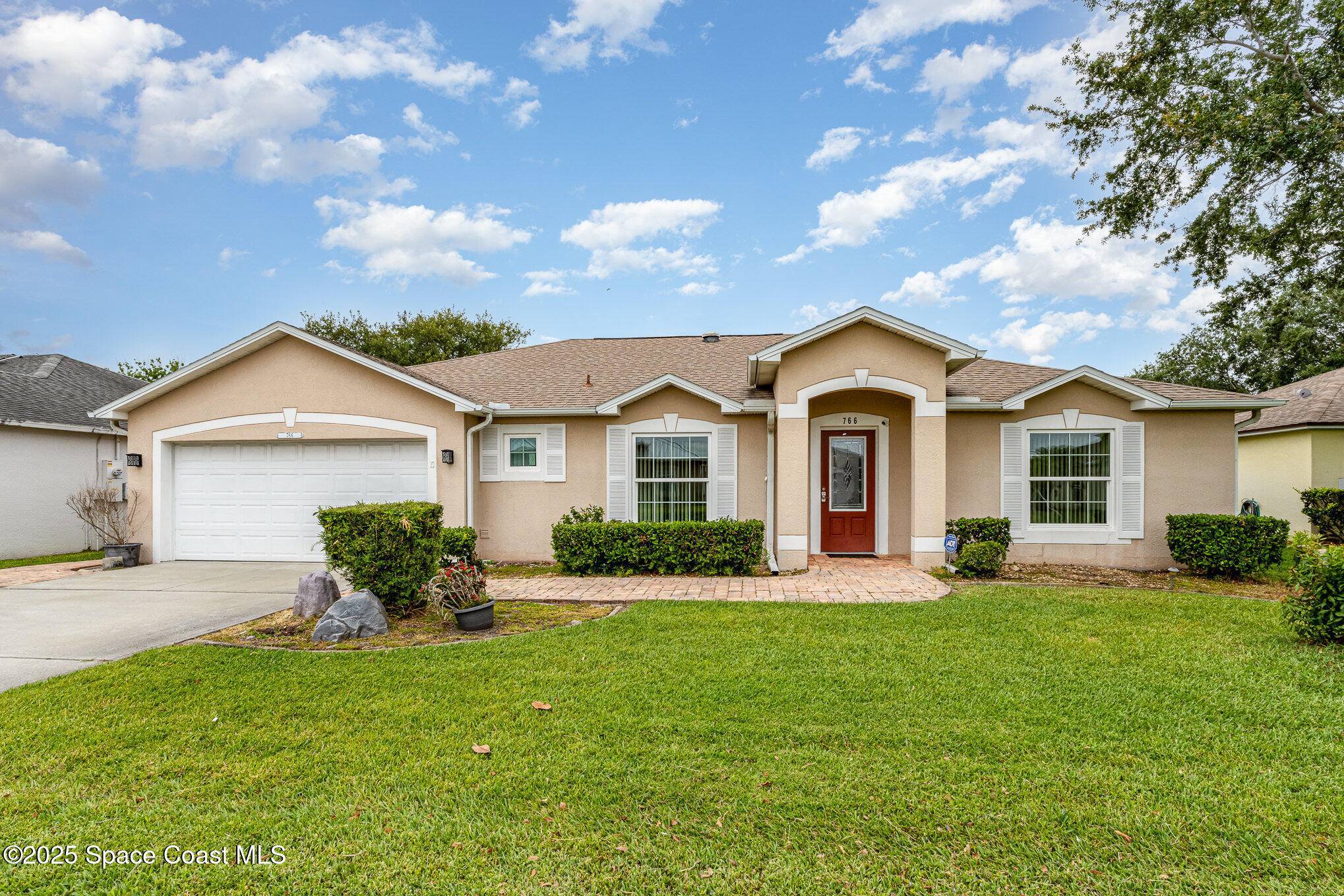 Melbourne, FL 32904,766 Preakness DR
