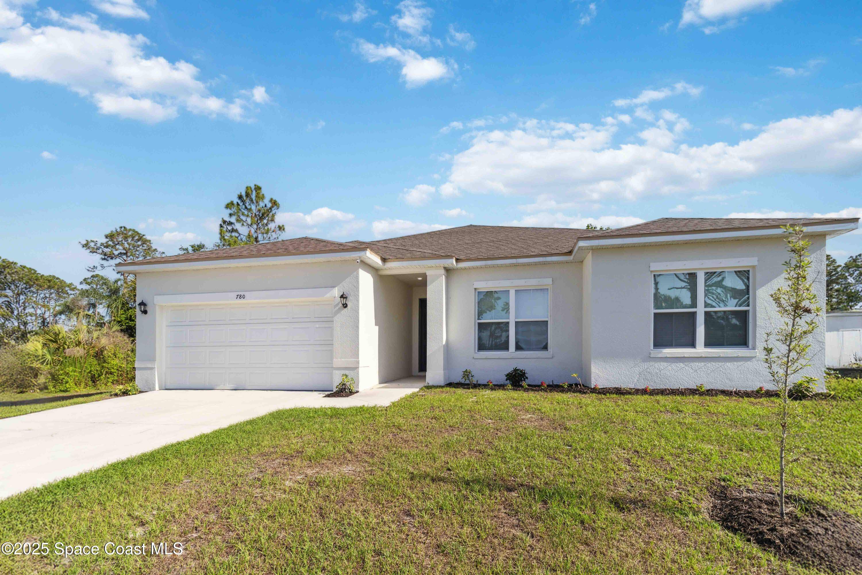 Palm Bay, FL 32908,780 Geddes ST SW