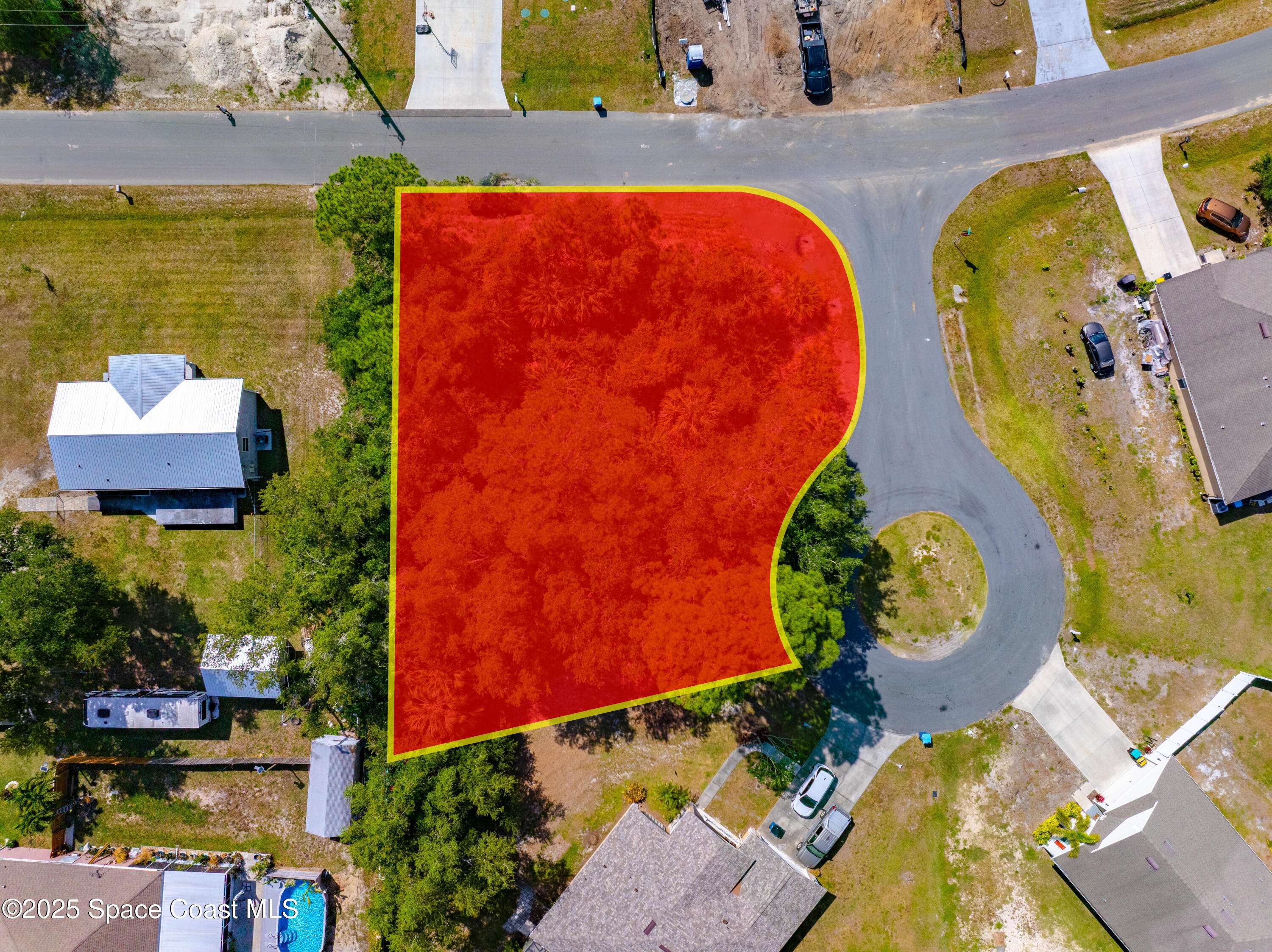 Palm Bay, FL 32909,2888 Palisades DR SE