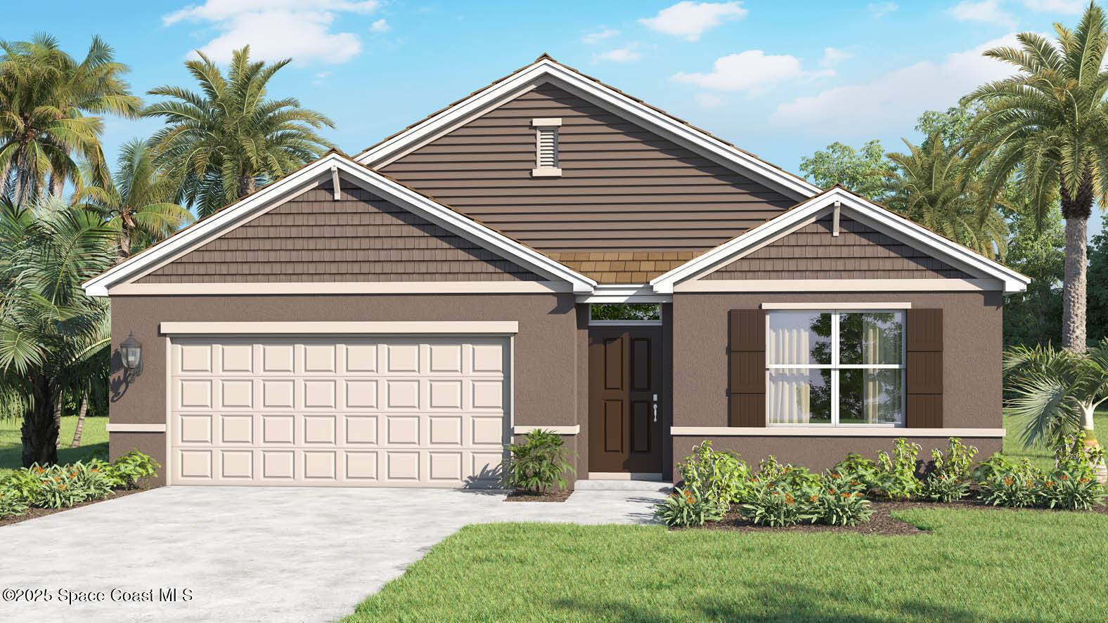 Palm Bay, FL 32909,3477 Aberdeen DR SE